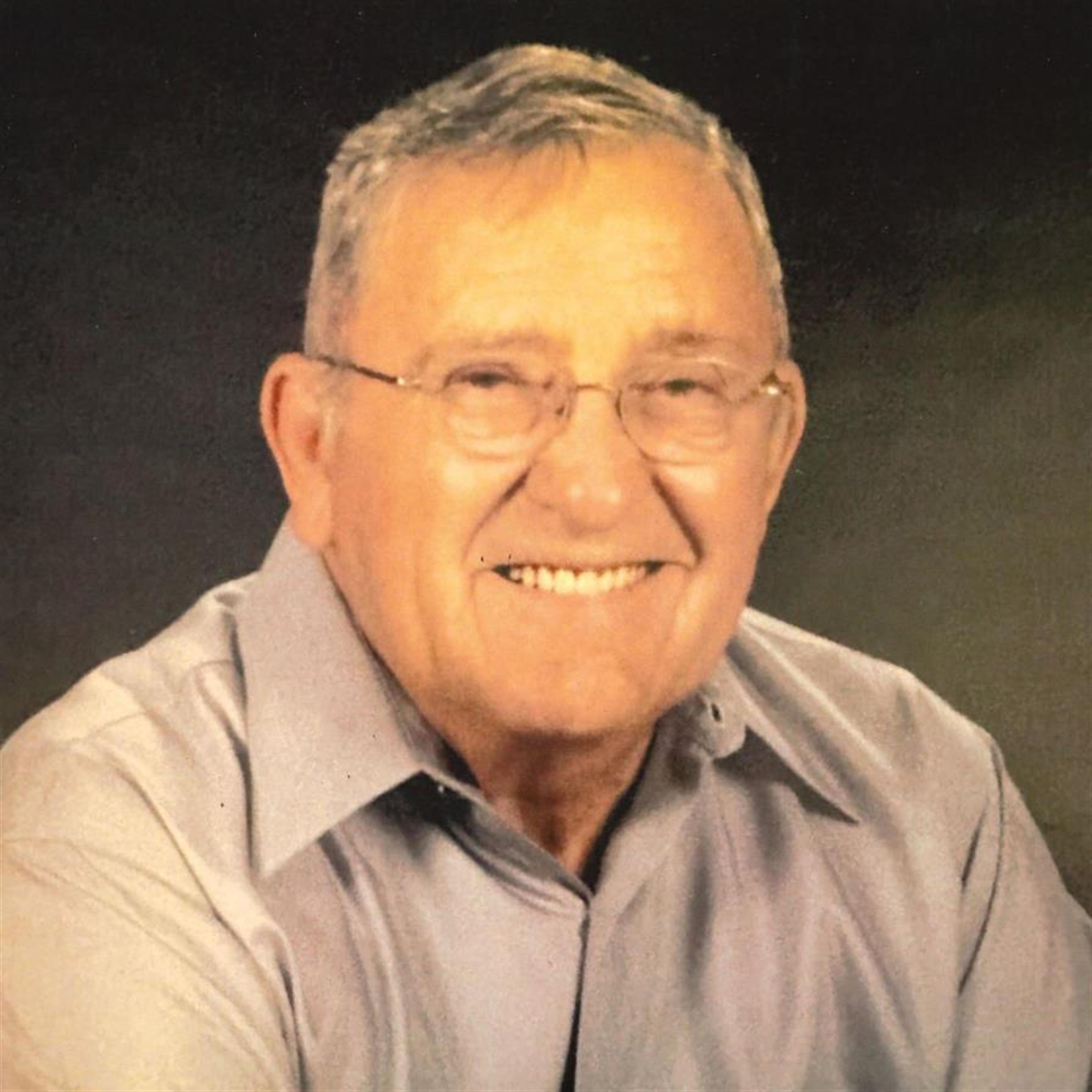 Luis F. Rodriguez