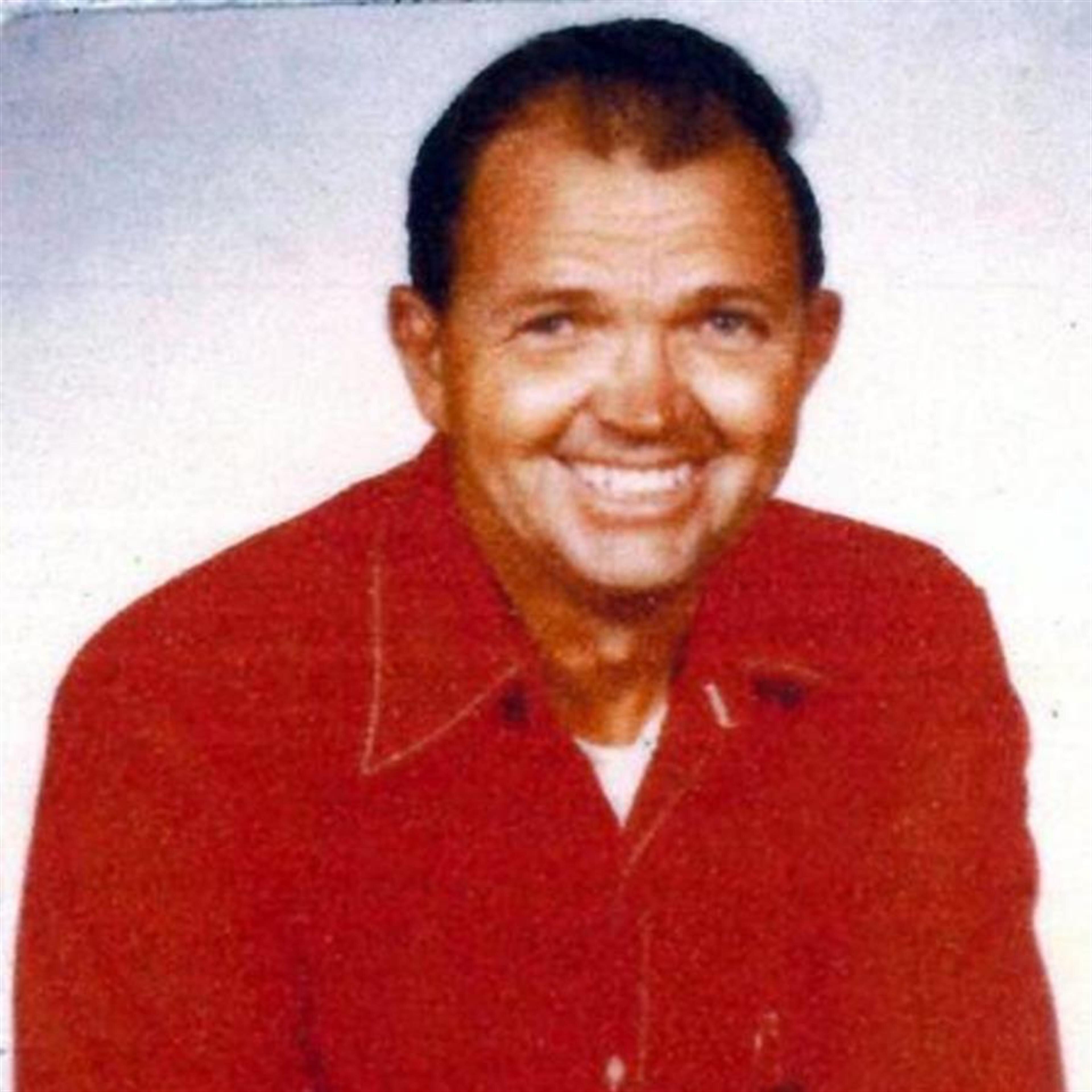Jimmy Ray Abel