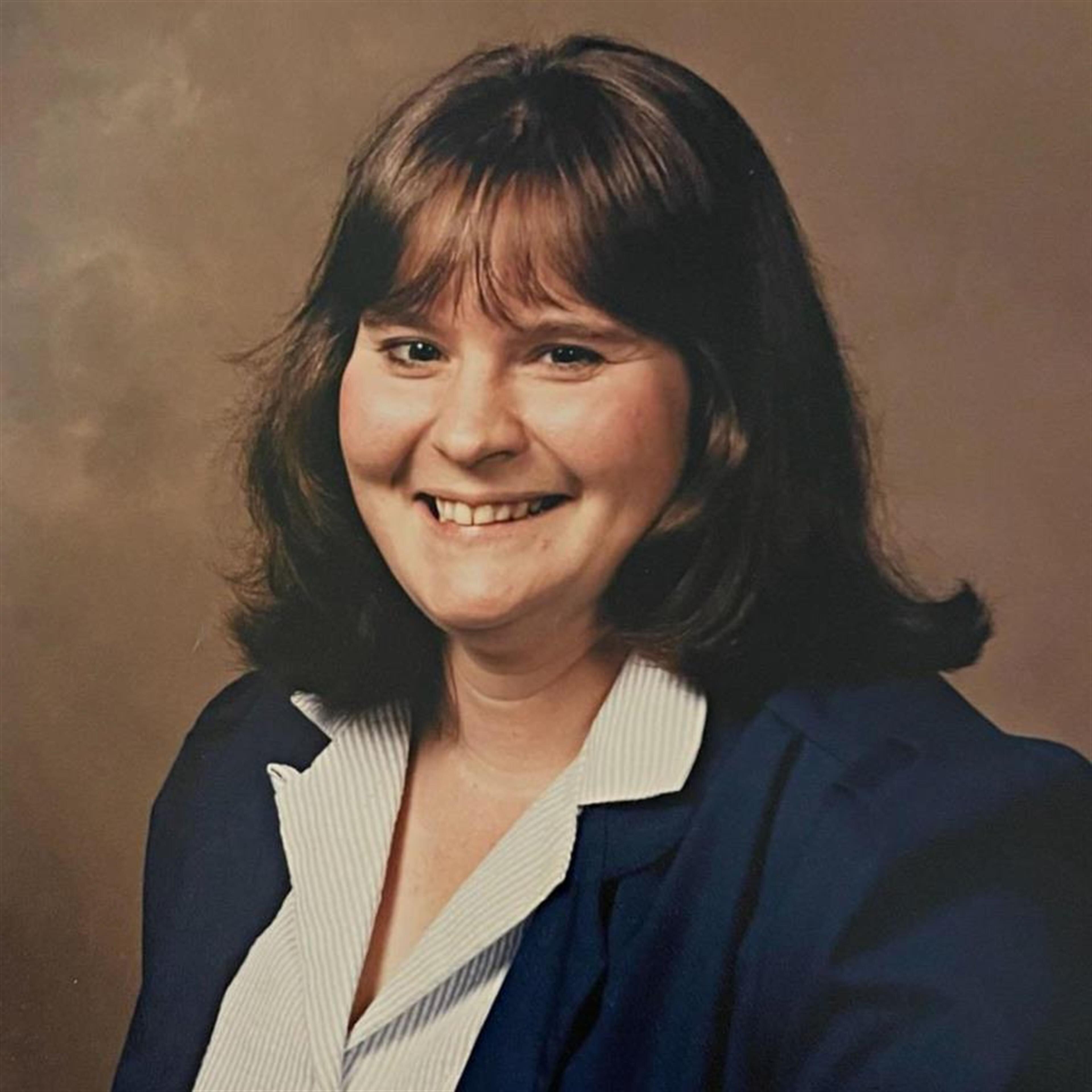 Cheryl Baxter