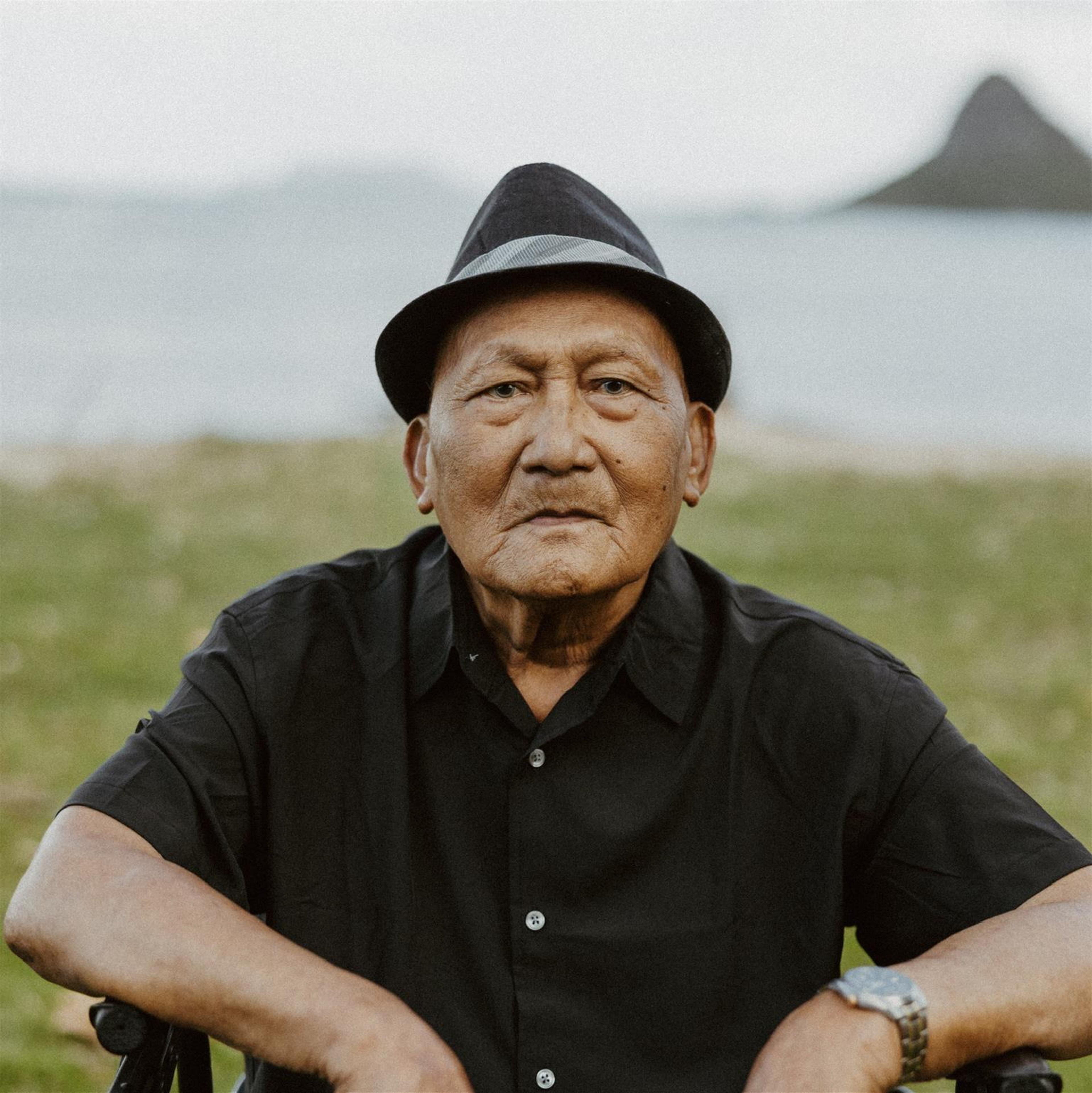 Tito Constantino Cabacungan Jr.