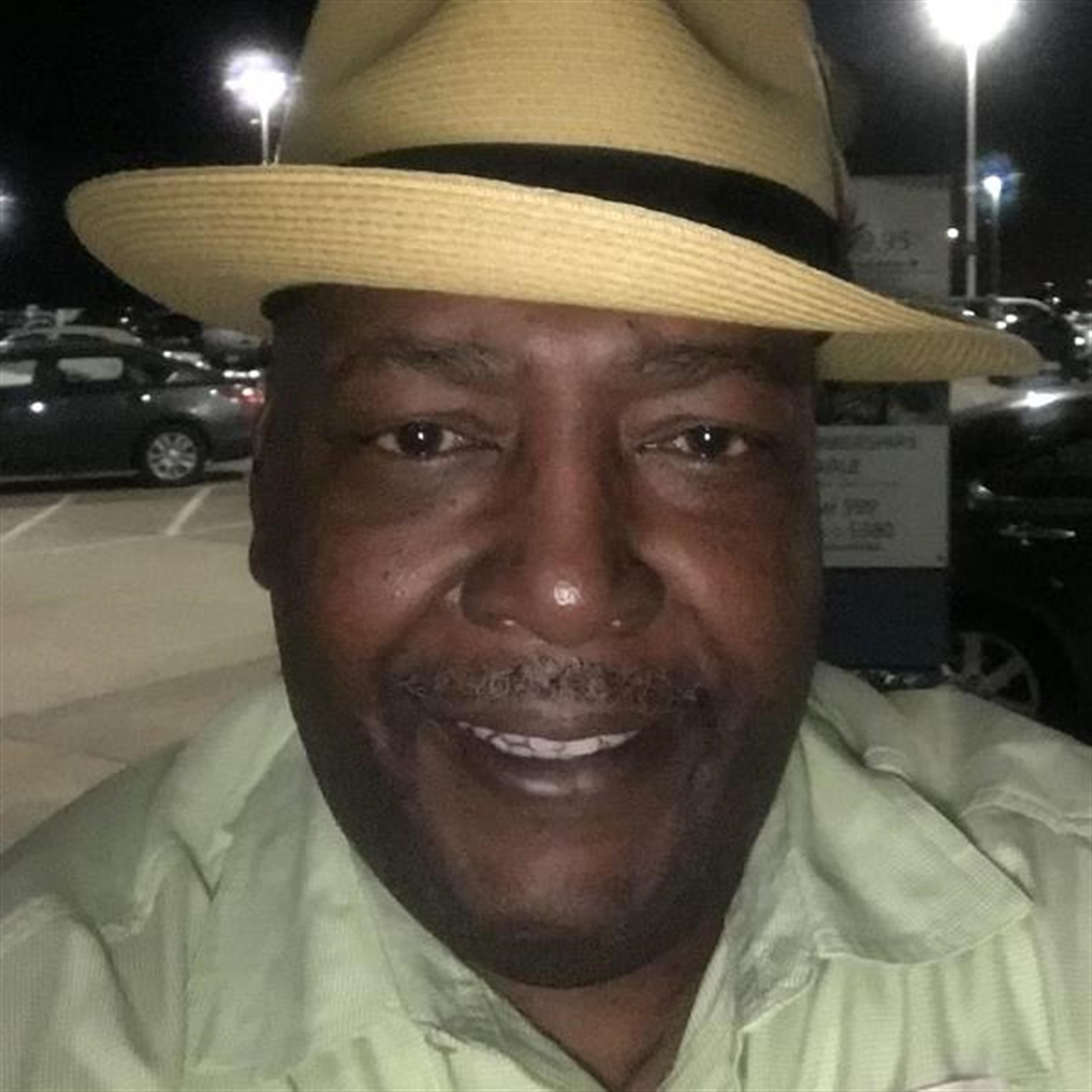 Mr. Ernest Wilmoth Mayo