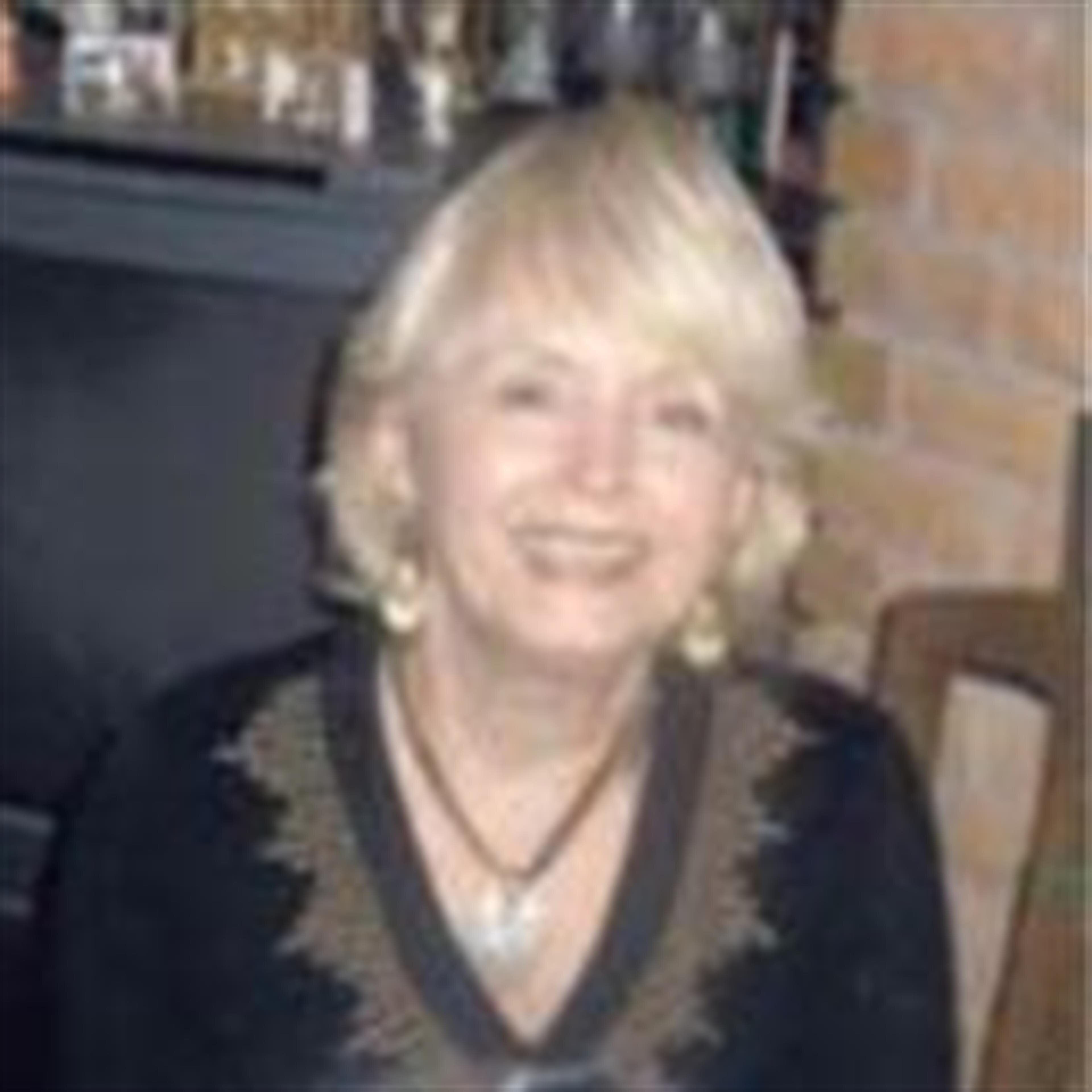 Sue Lynn Bender