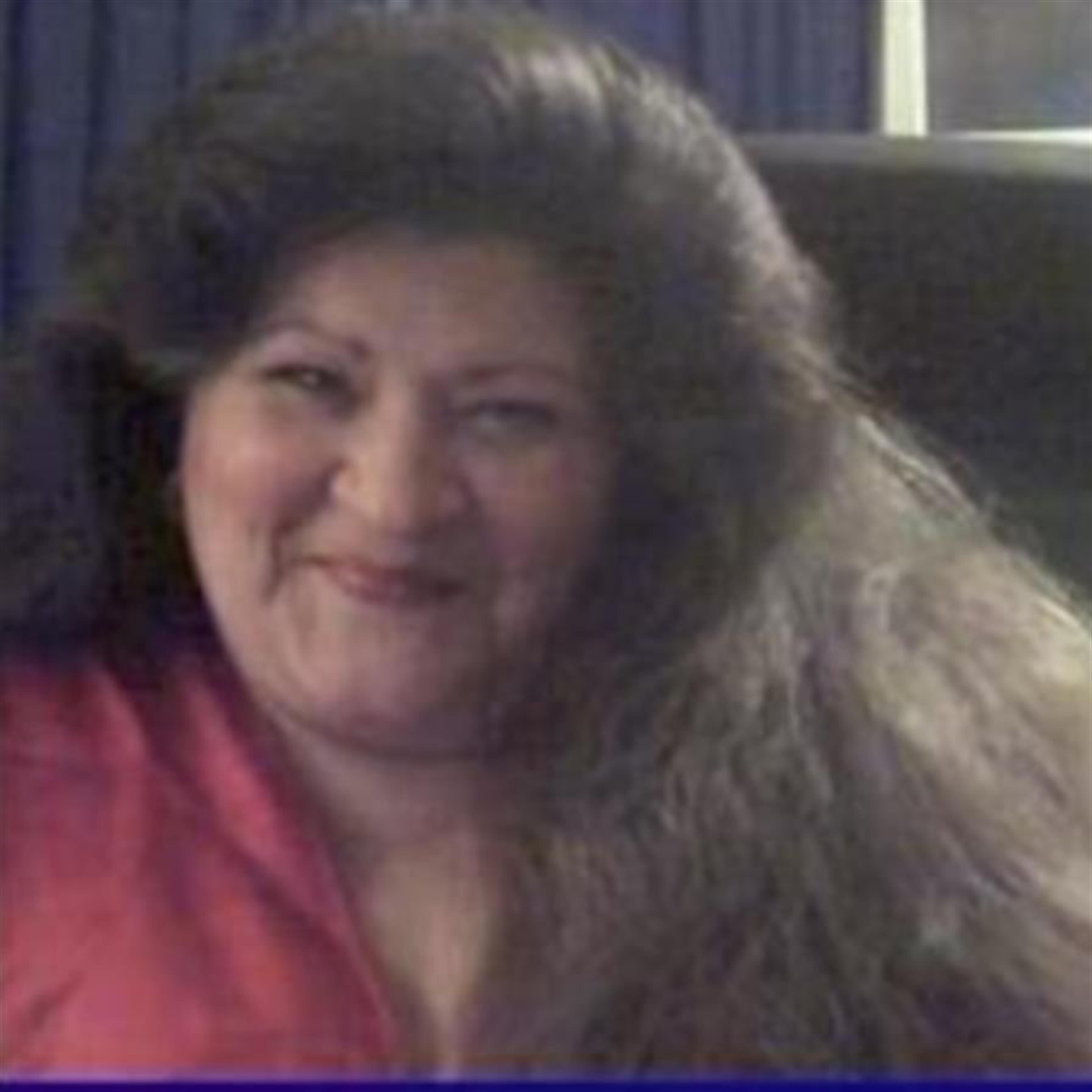 Cheryl Kay Chapman