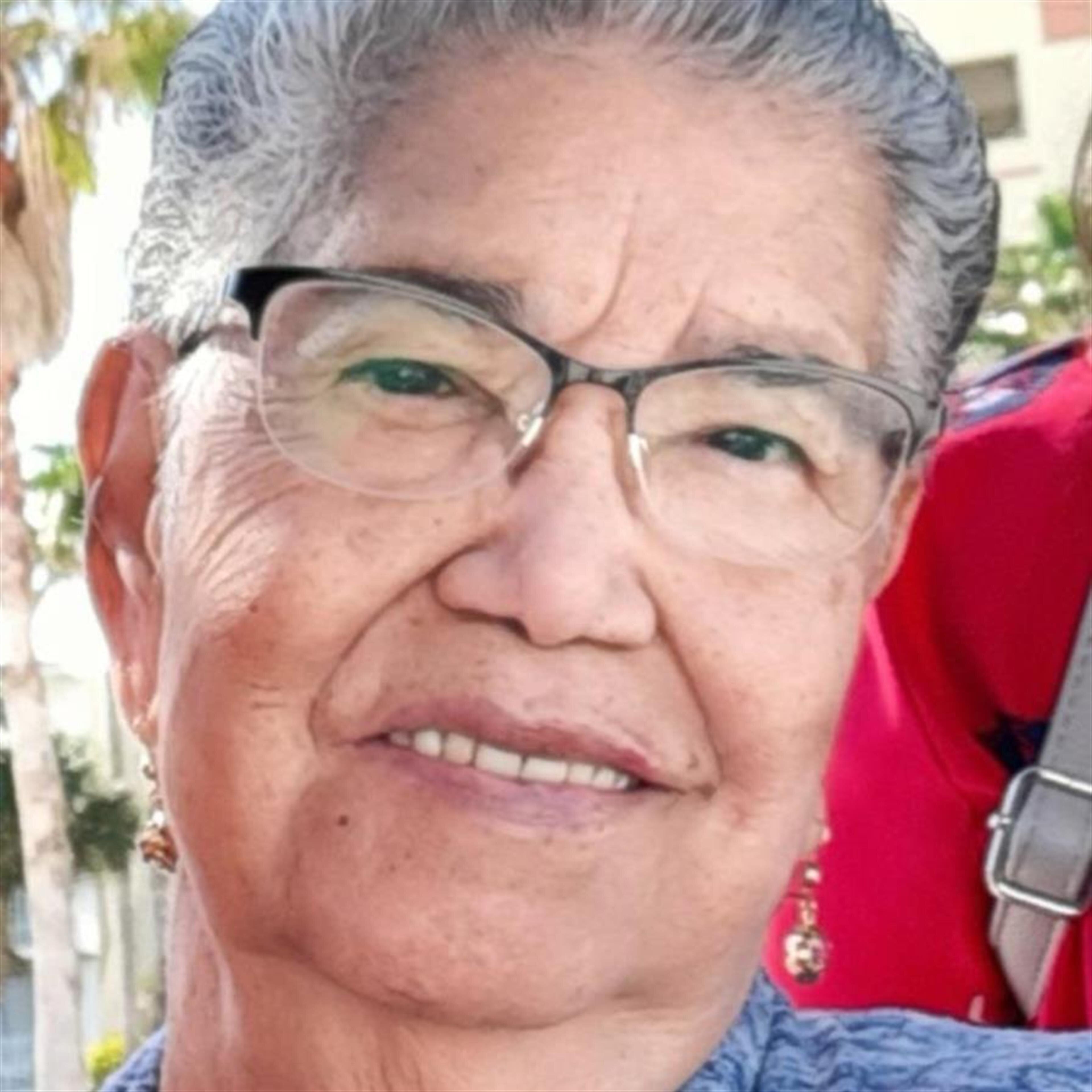 Lucila Gonzalez