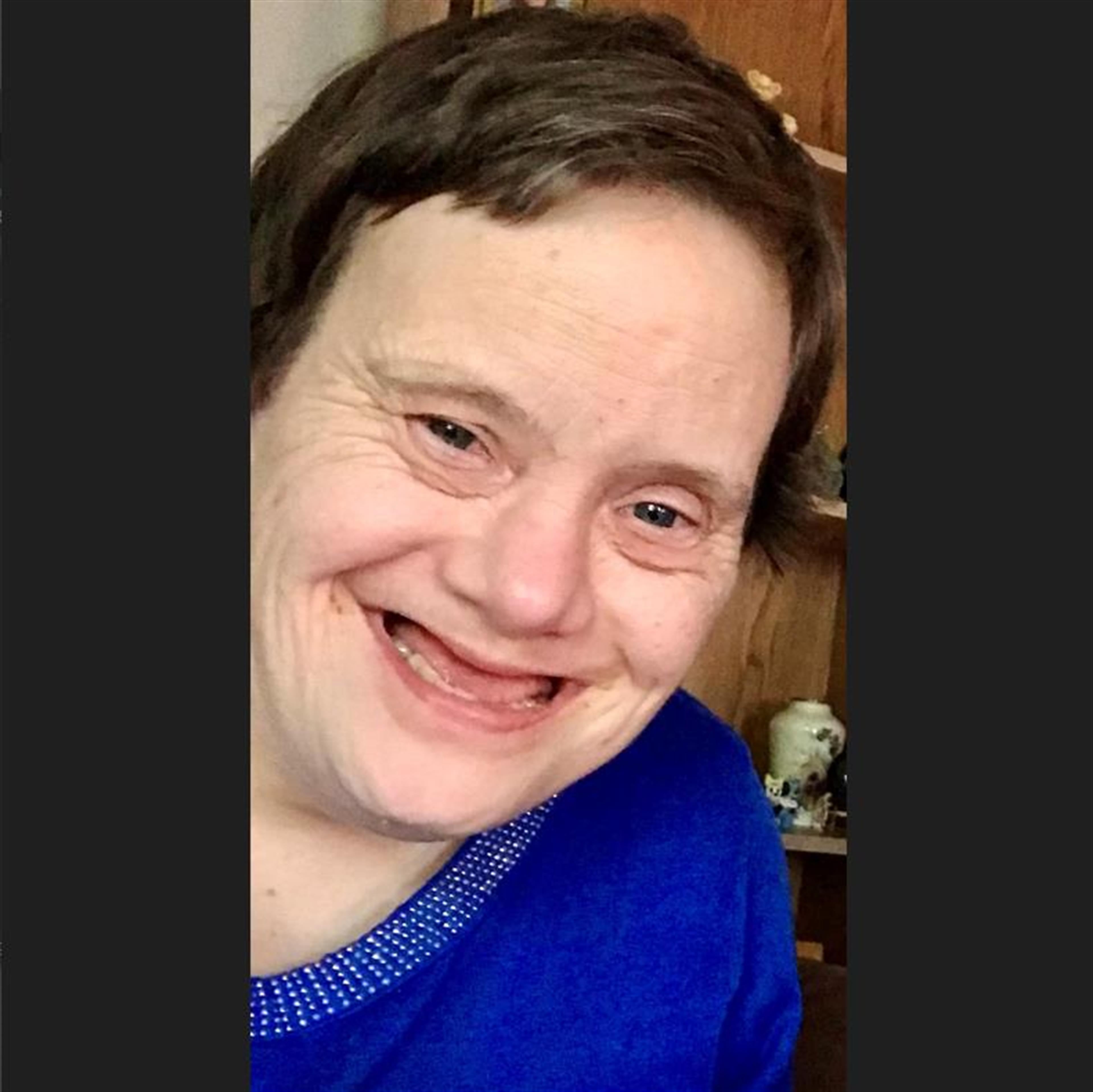Judith "Judy" Katherine Eden