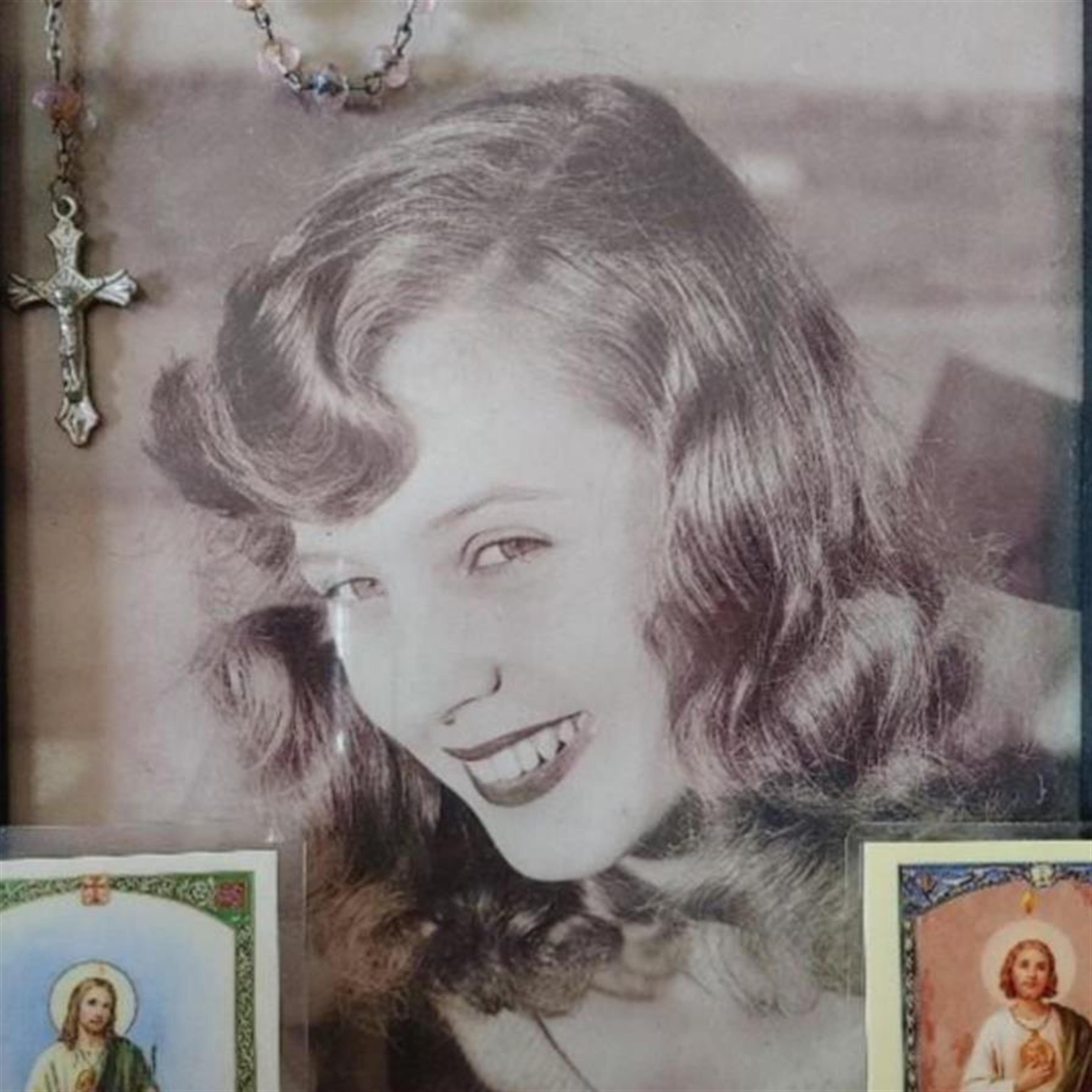 MARY DELMA BRICE CARROLL