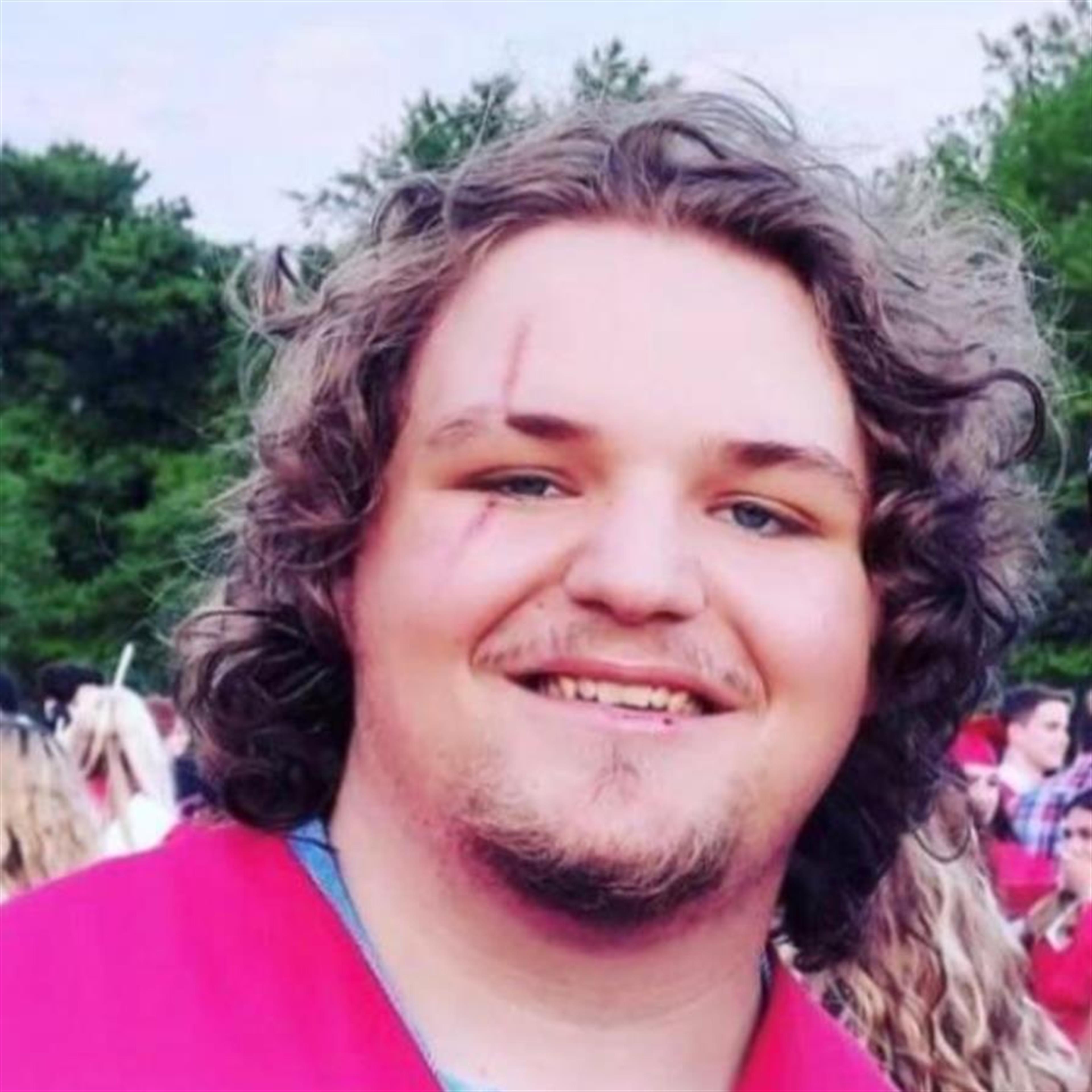 Nathaniel Gage Cutler's obituary picture