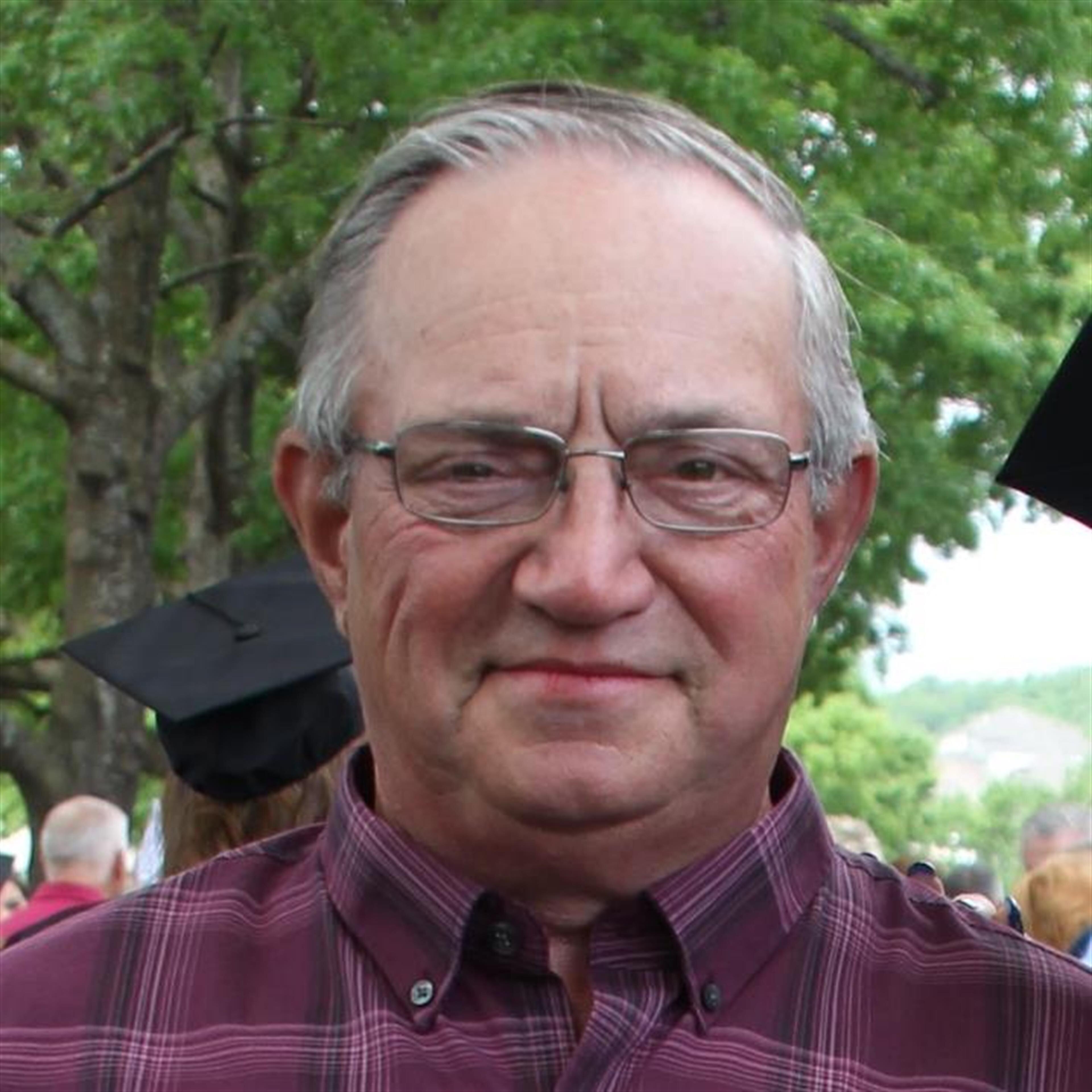 Steven L. Evenson