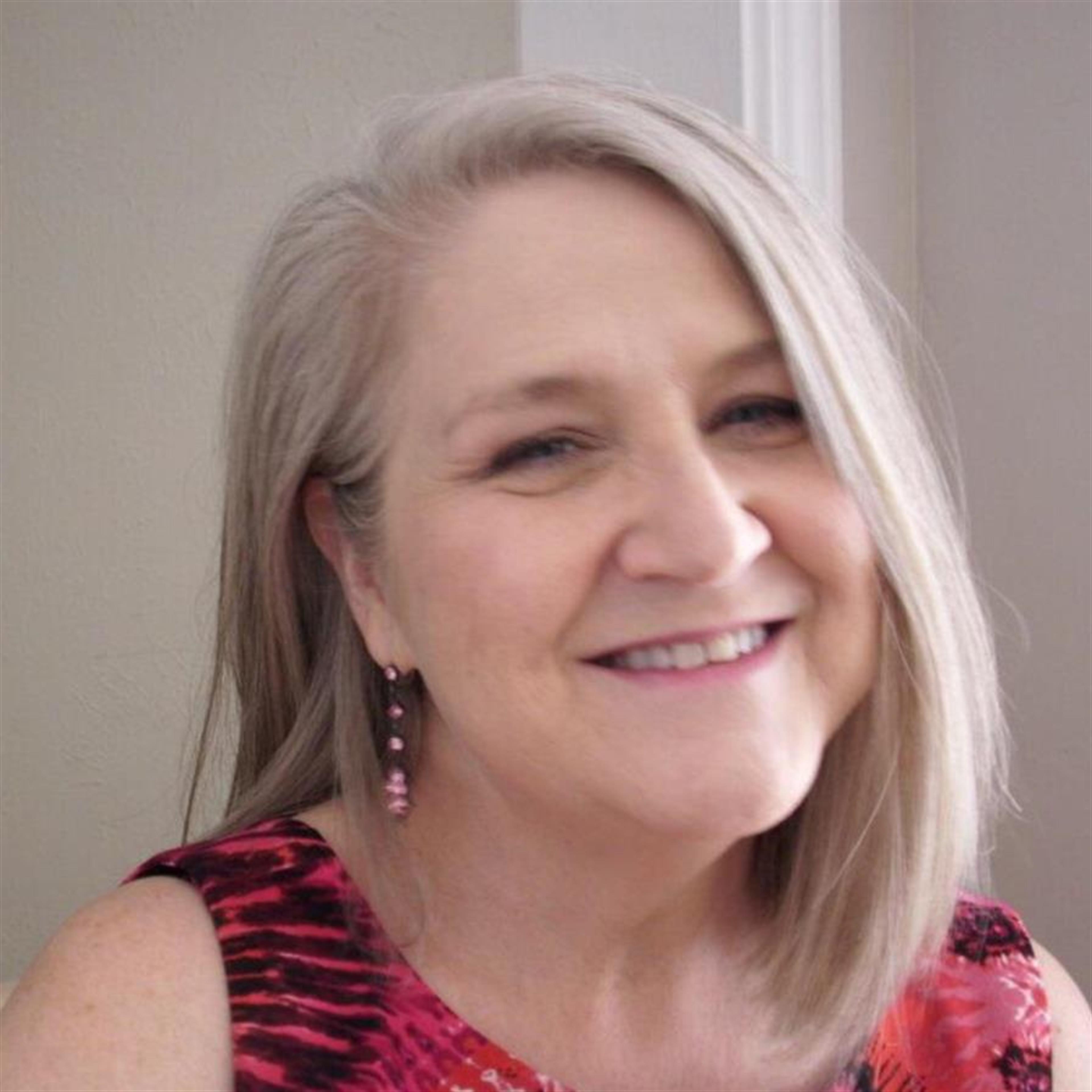 Alicia "Leann" Still