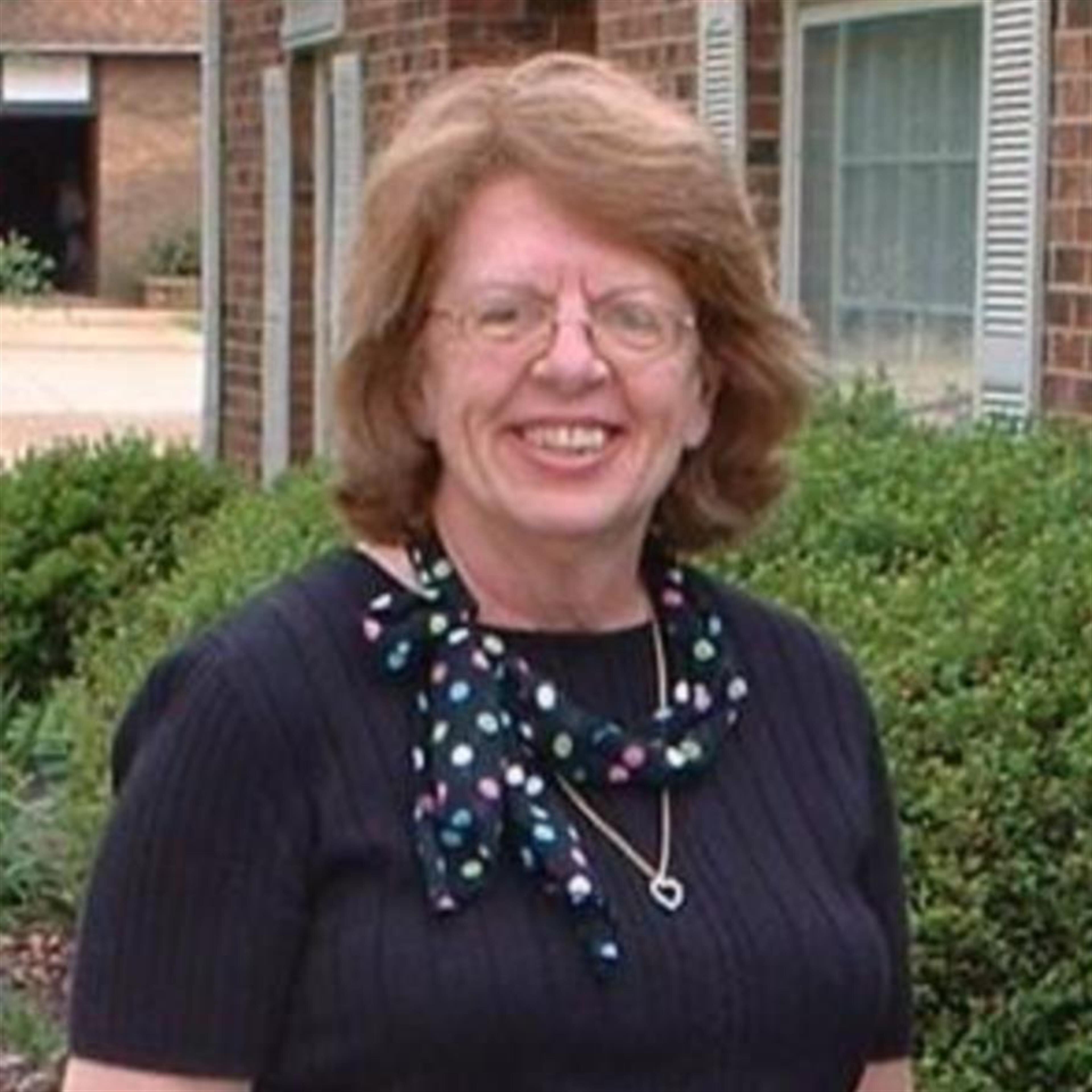 Judy Reed Rossetti