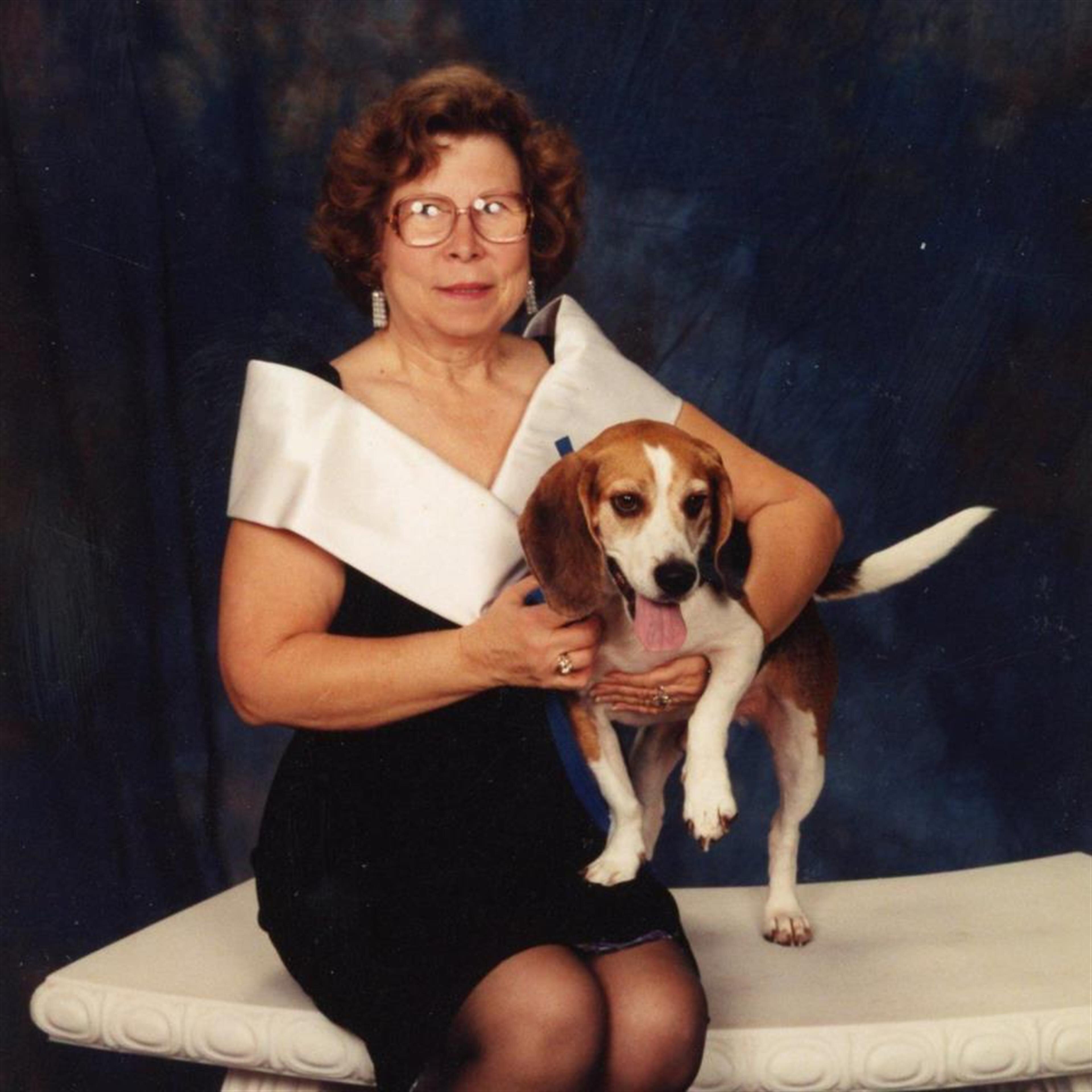 Judy Ellen Doggett
