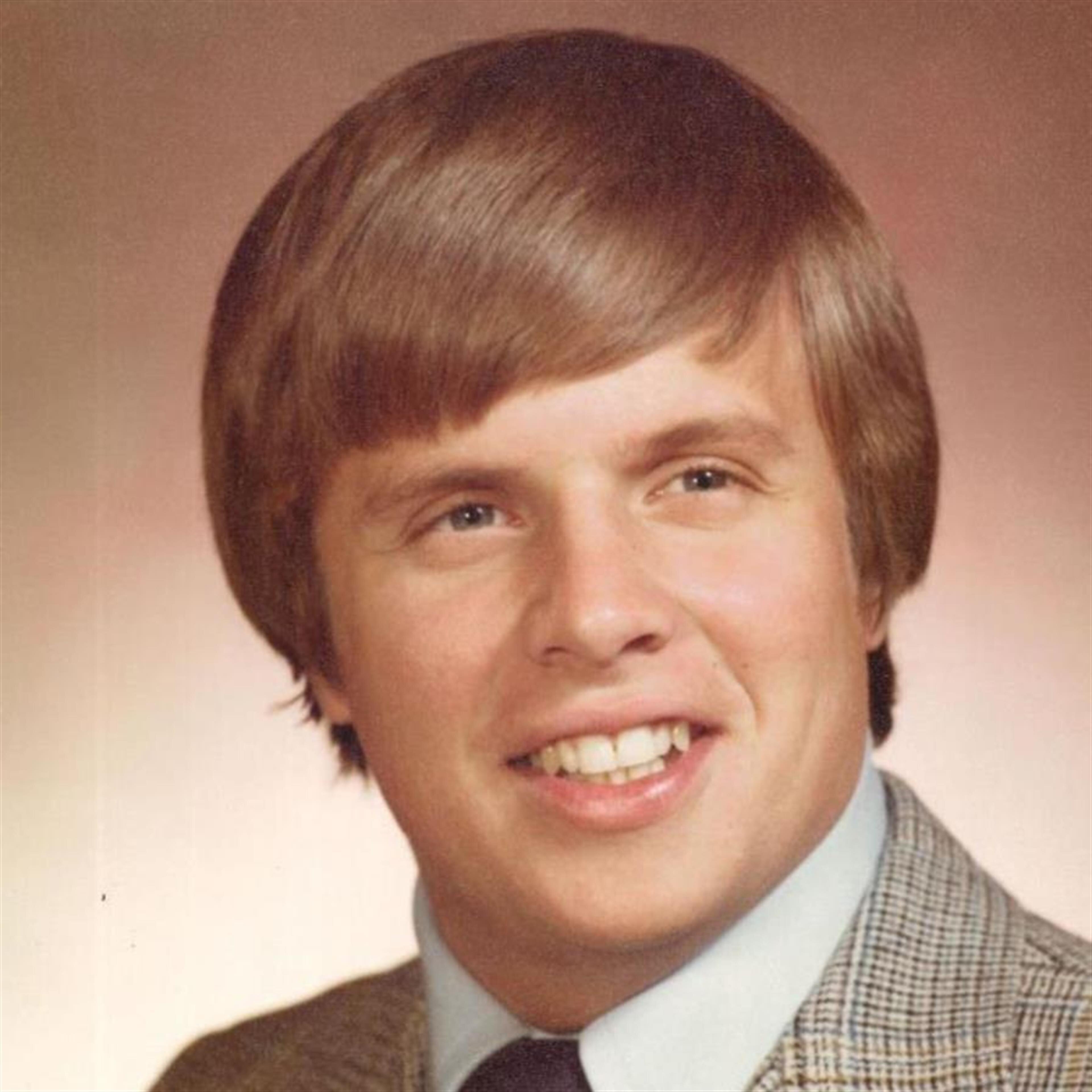 William C. Hodges