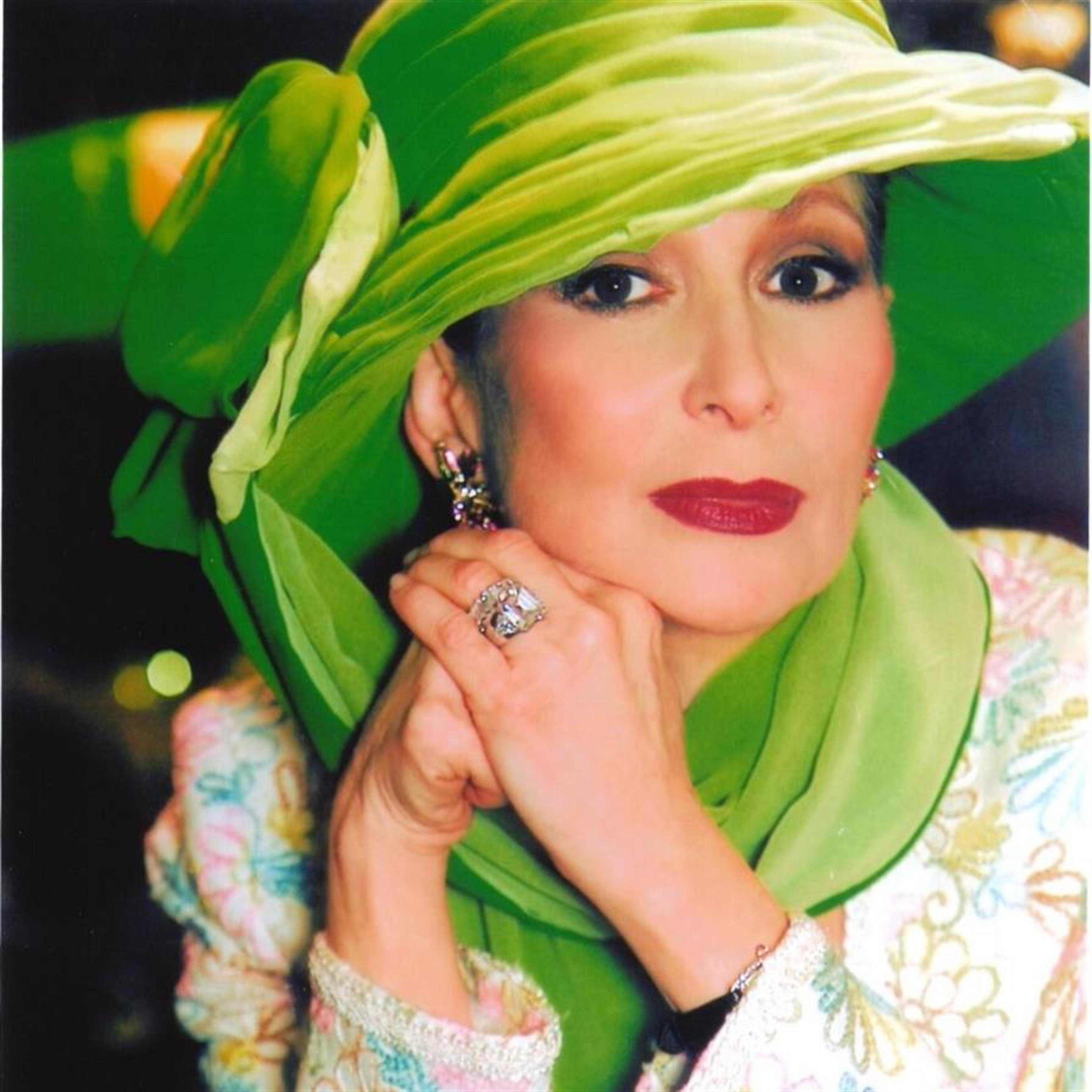 Luba Nieman