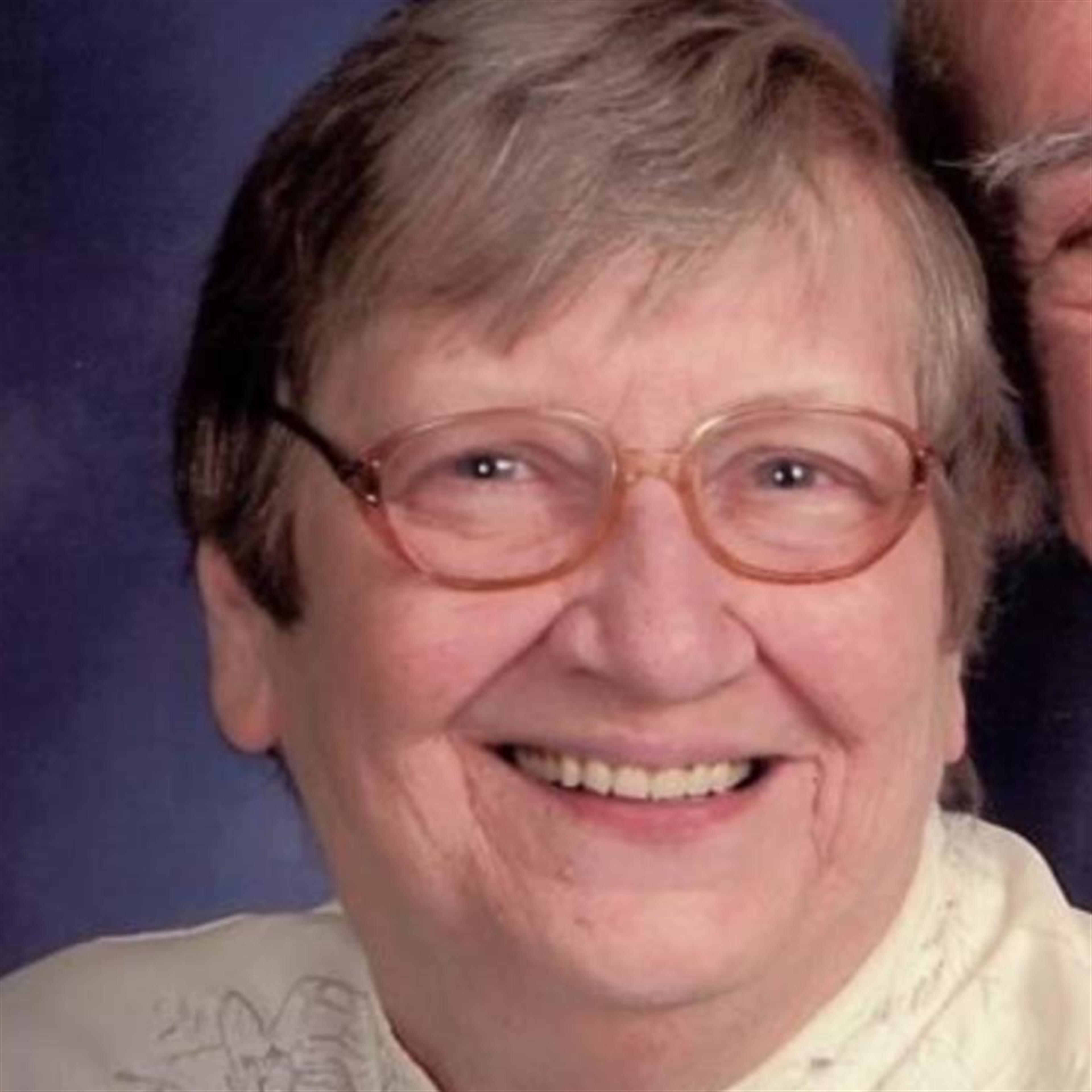 Sharon K Hale's obituary picture