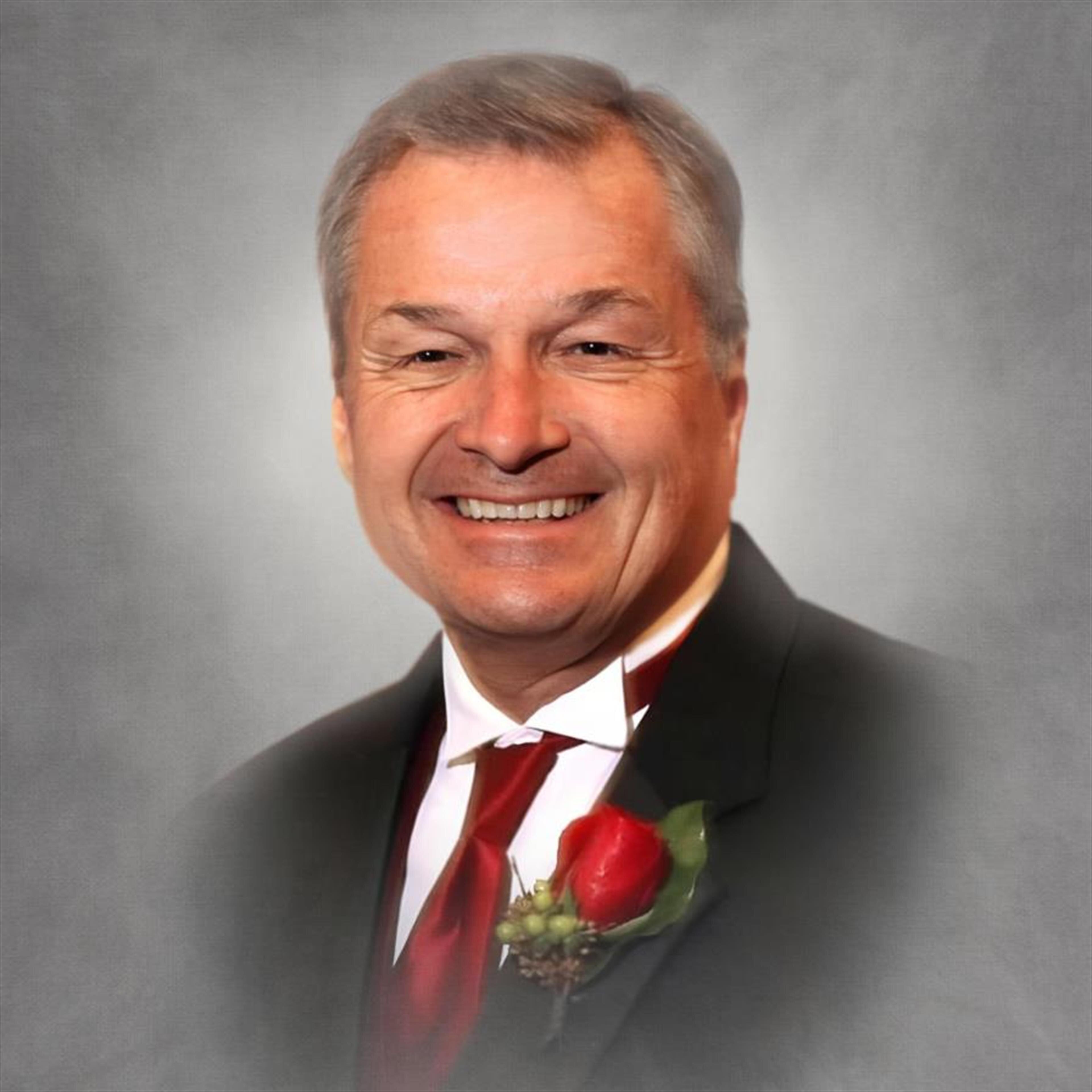 Douglas Duane Kuntz