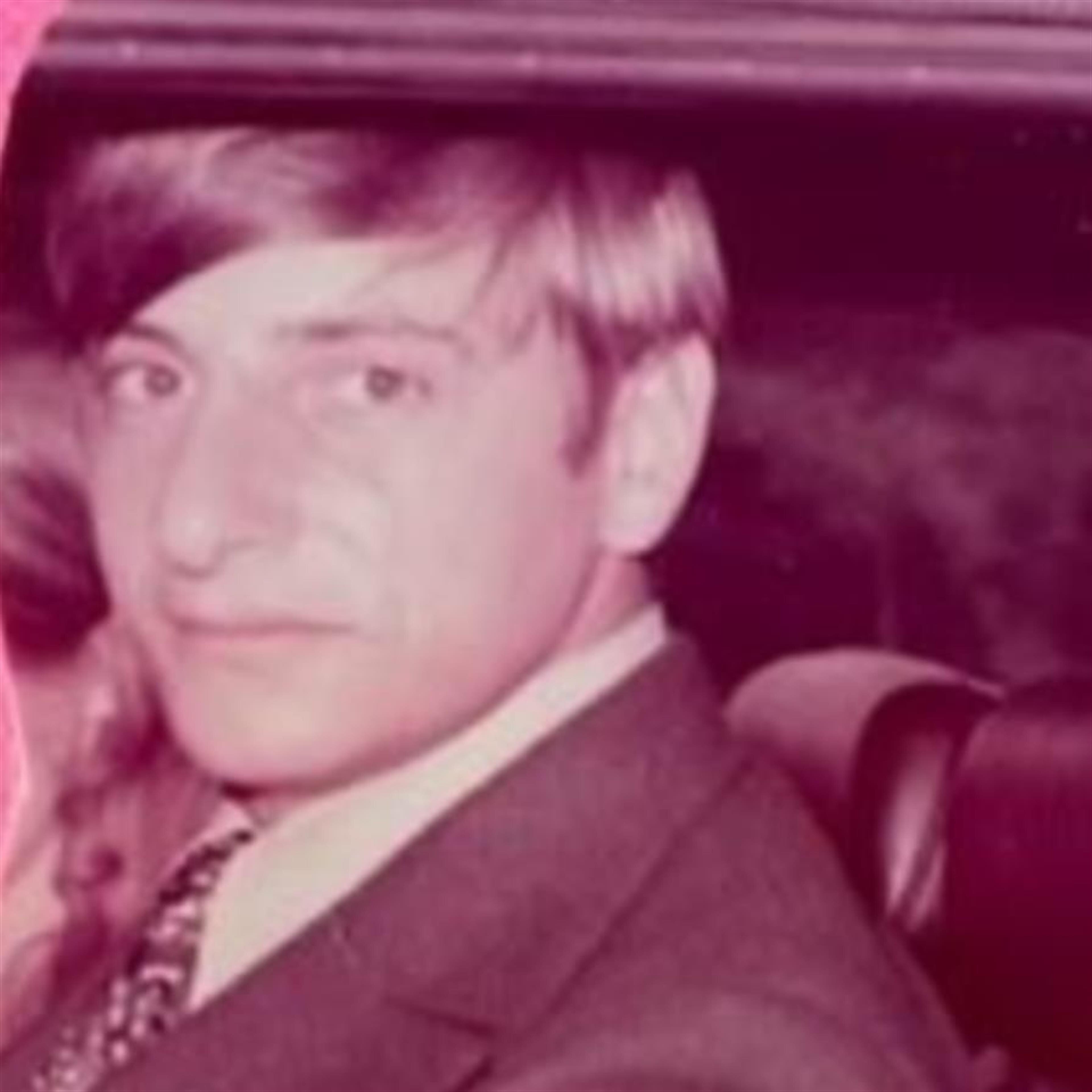 Ralph John DelGiacco