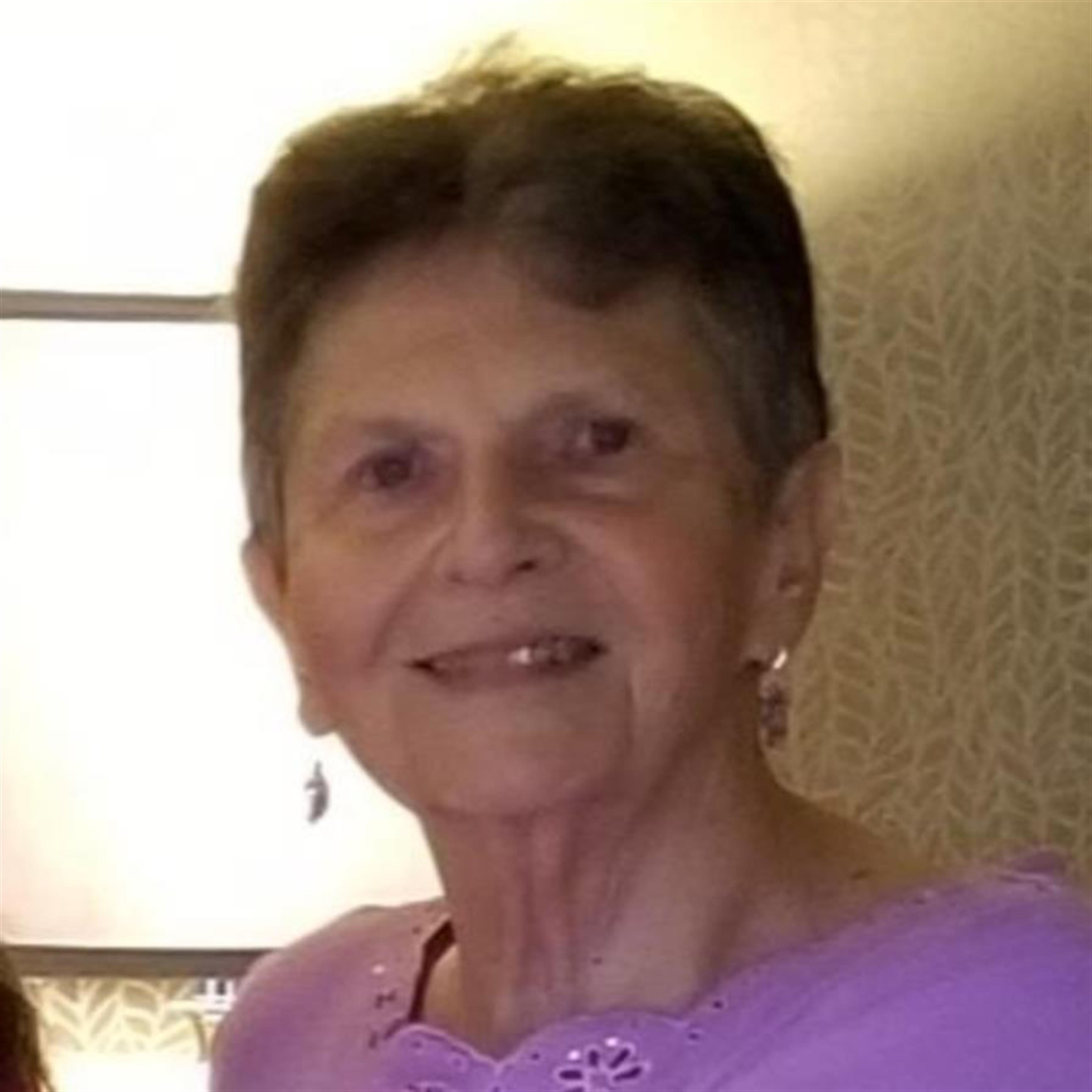 Roberta Florence Wiggin