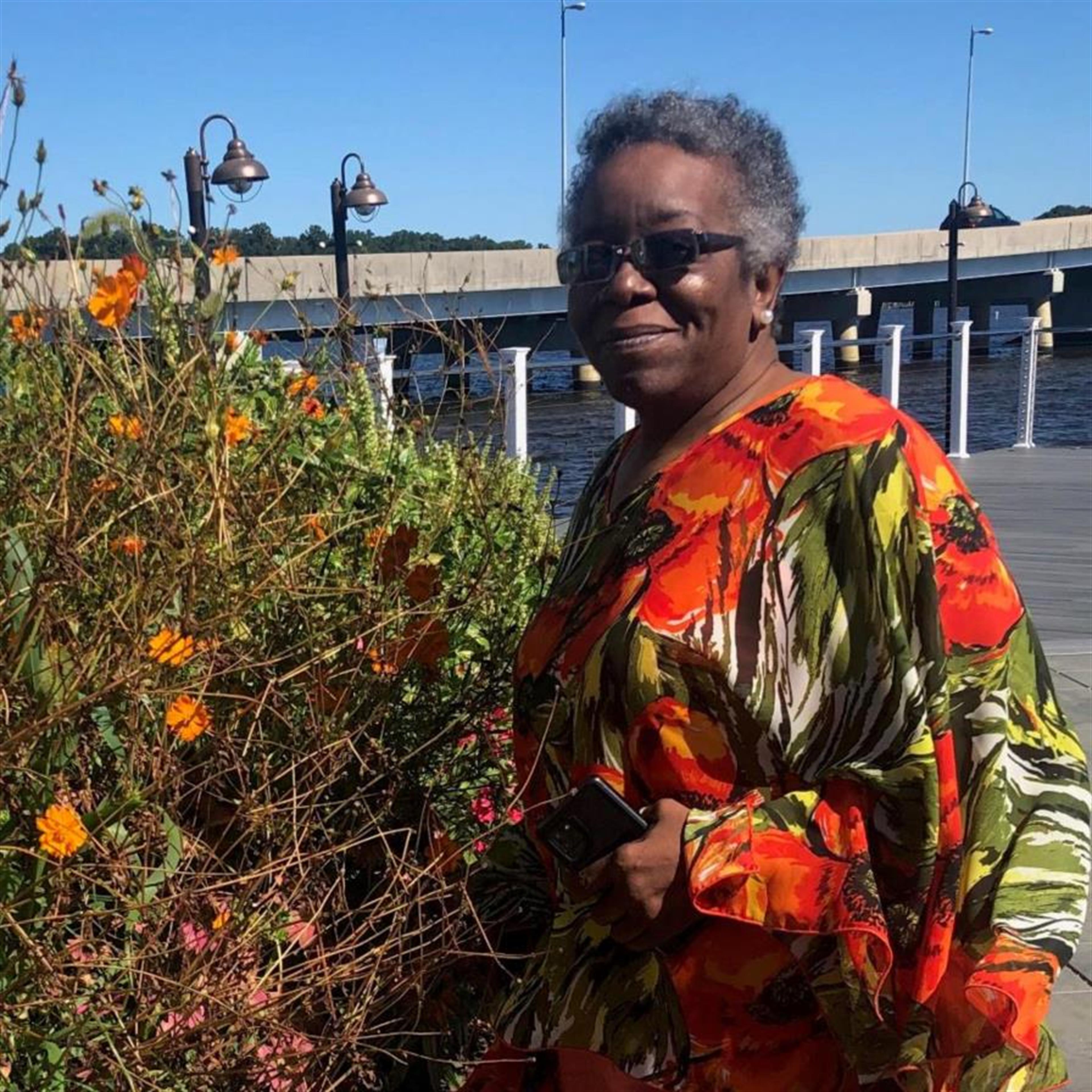 Rochelle Wynn Thorpe