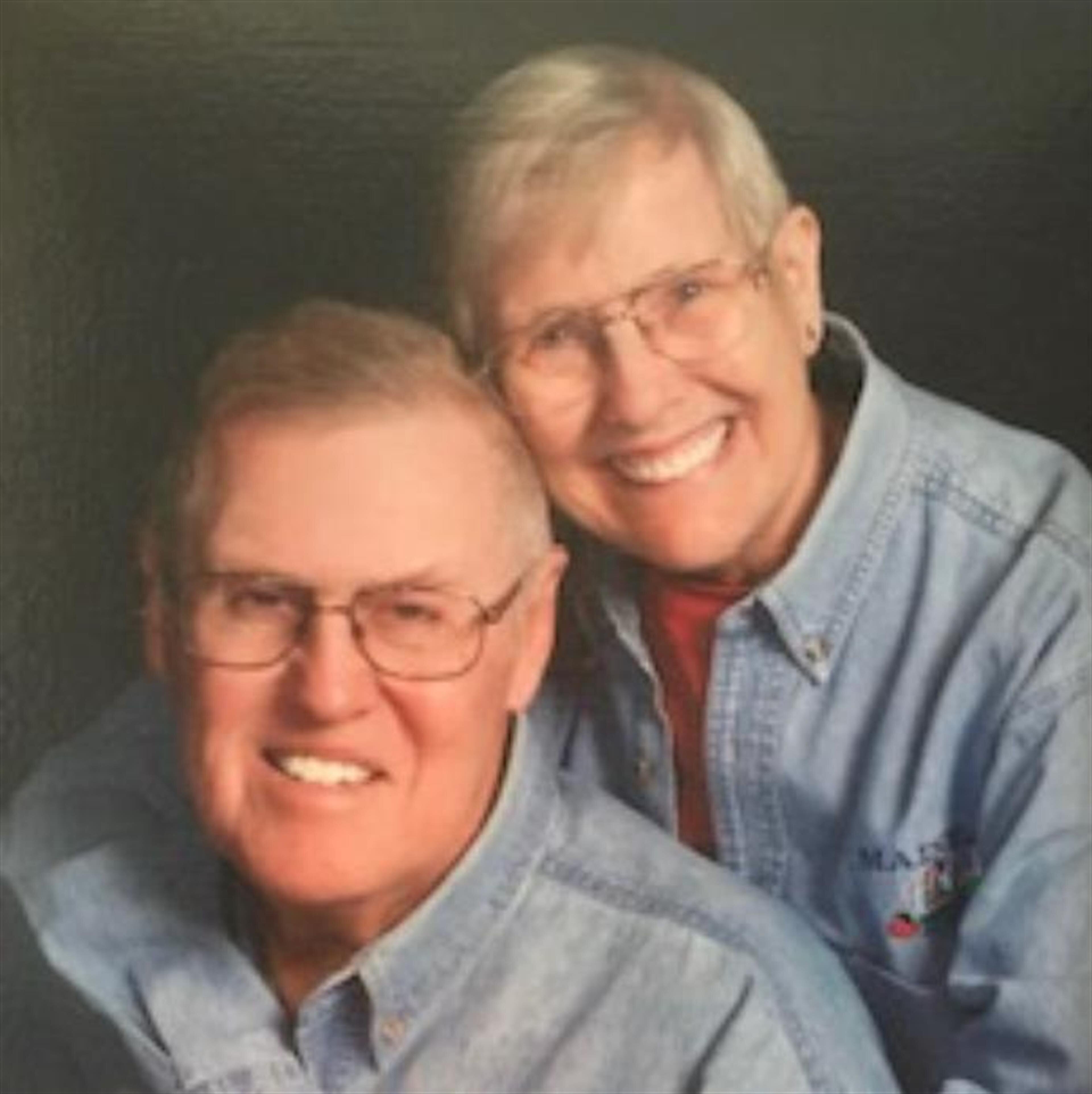 Melvin "Bud" Evans Riggs II