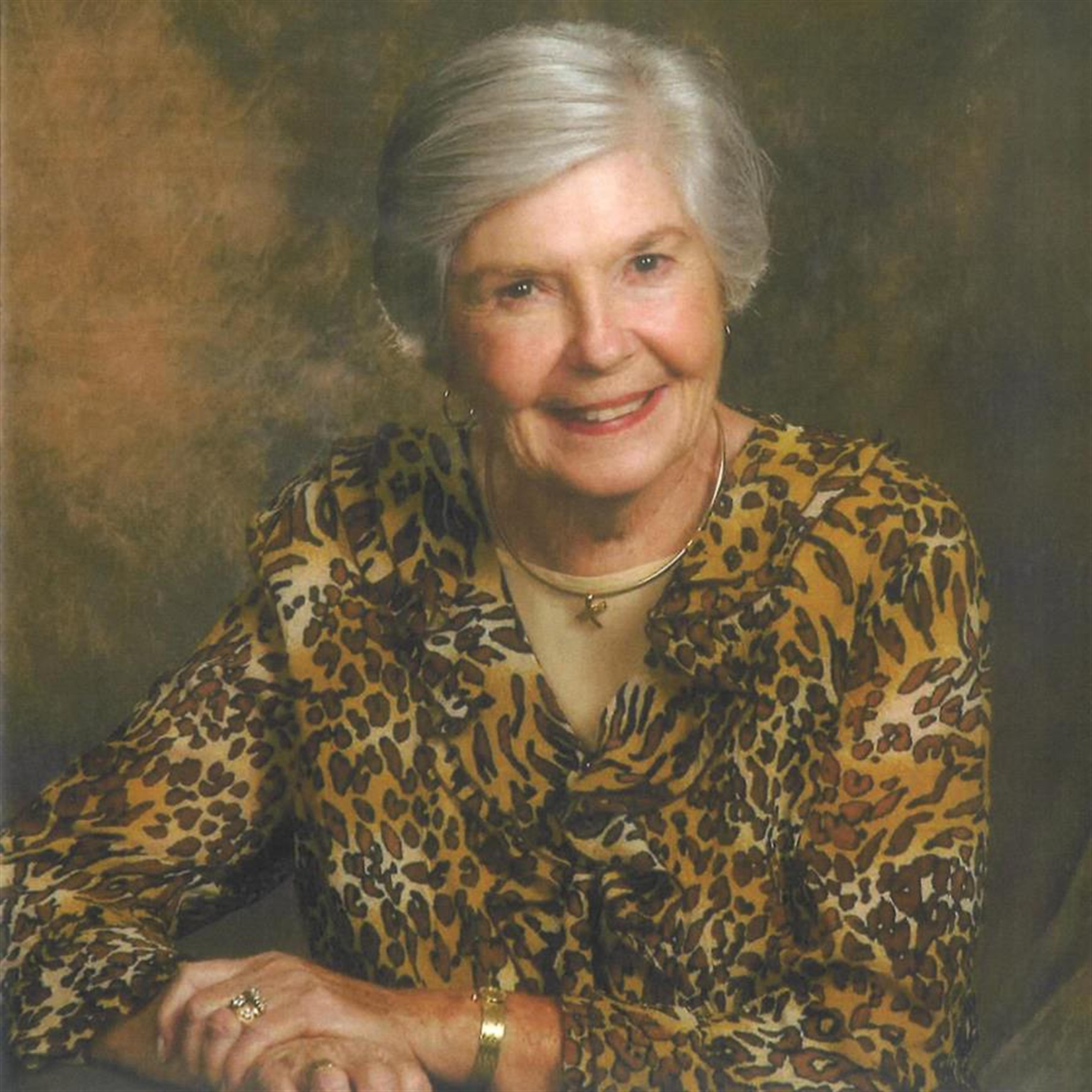 Mary Patricia Wiseman's obituary picture