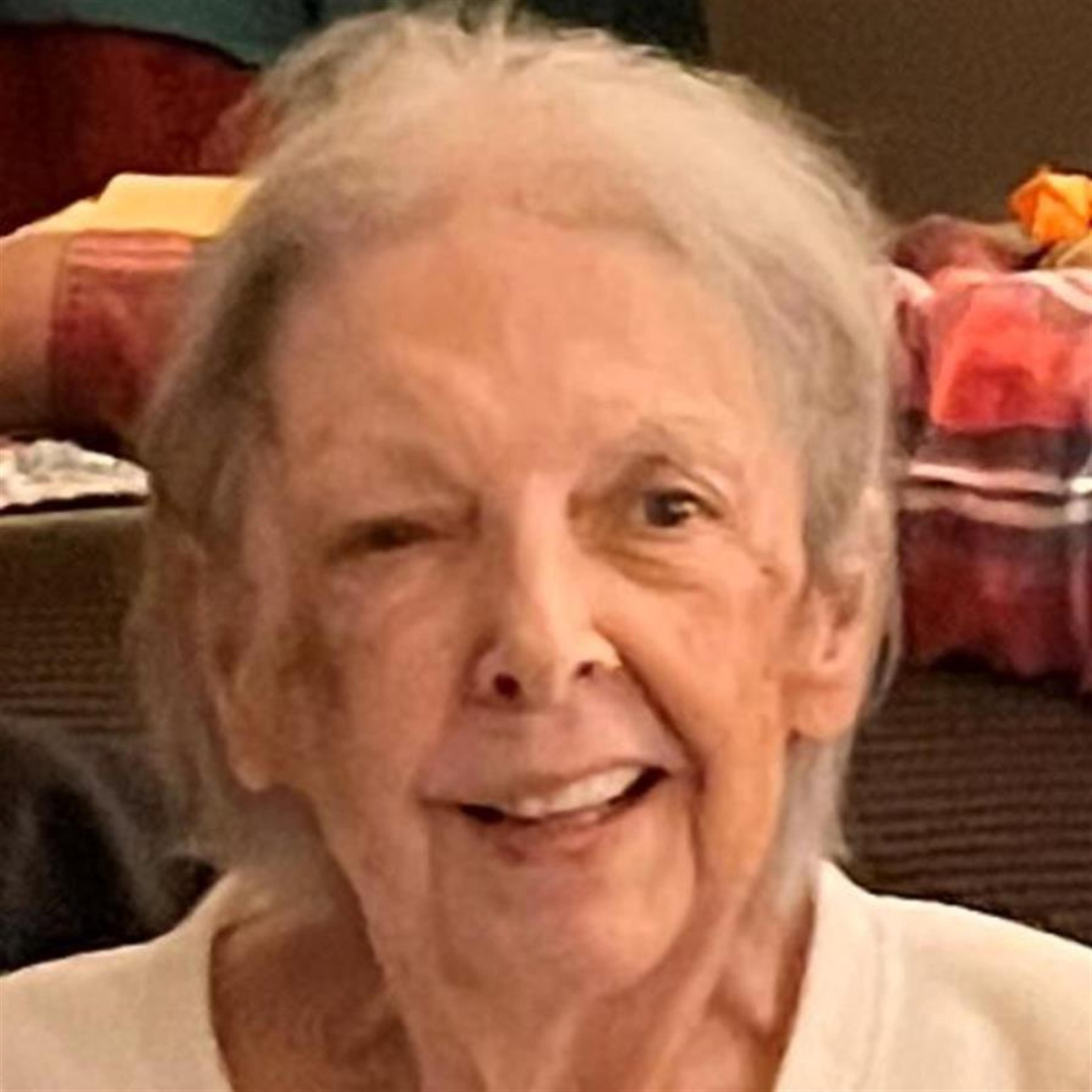 Kathy Dianne Peck