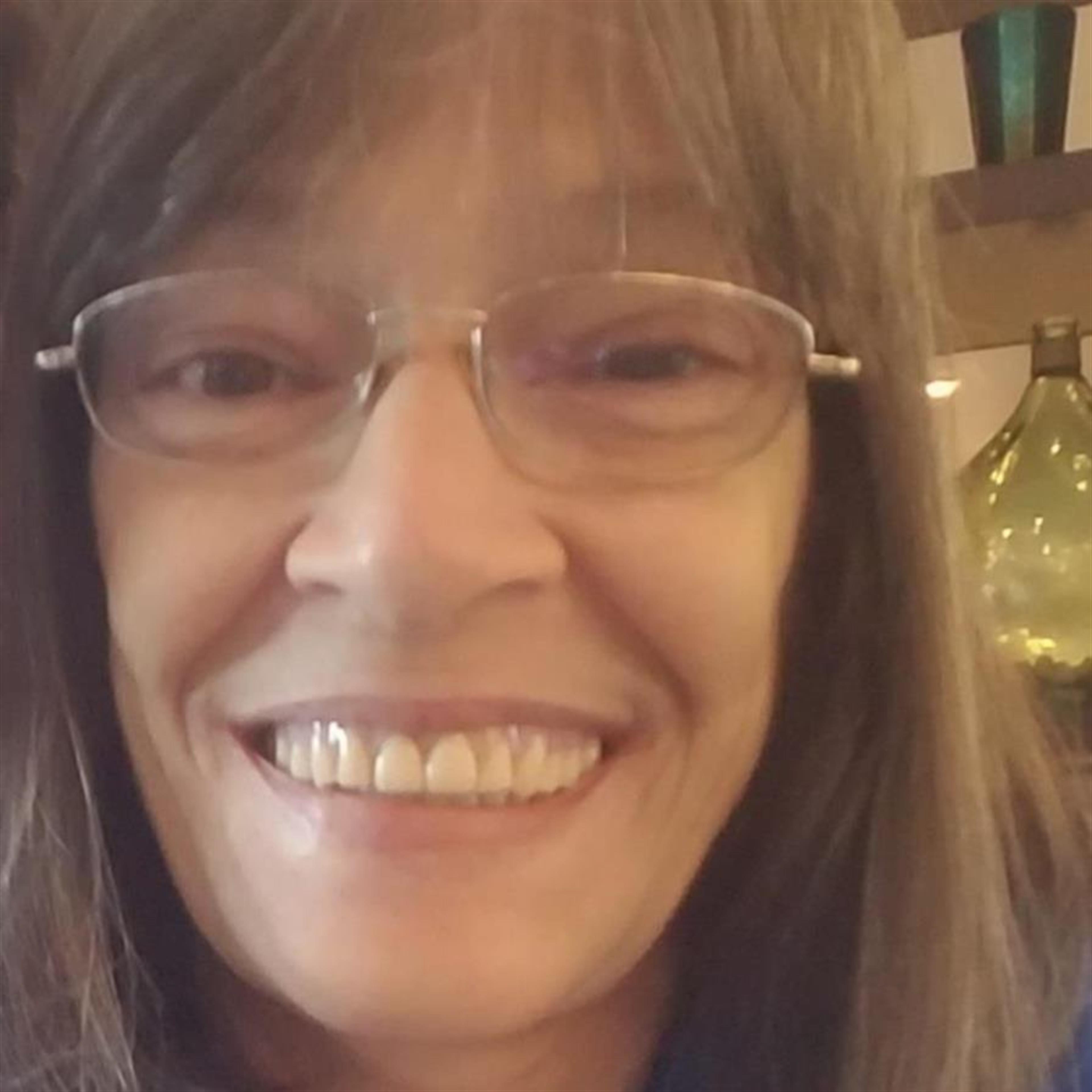 Michelle Pilar Hughes' obituary picture