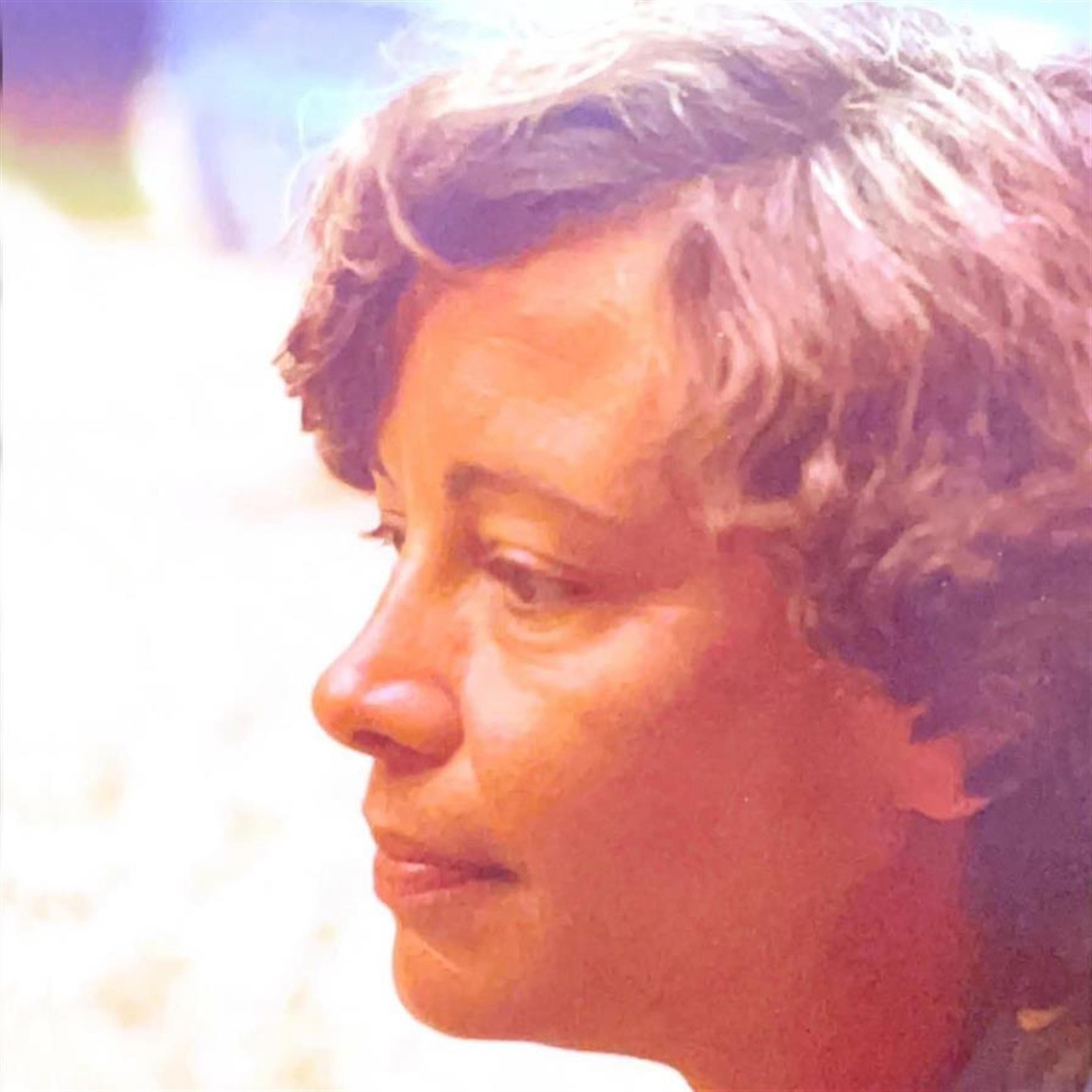 Mary Jane Messina