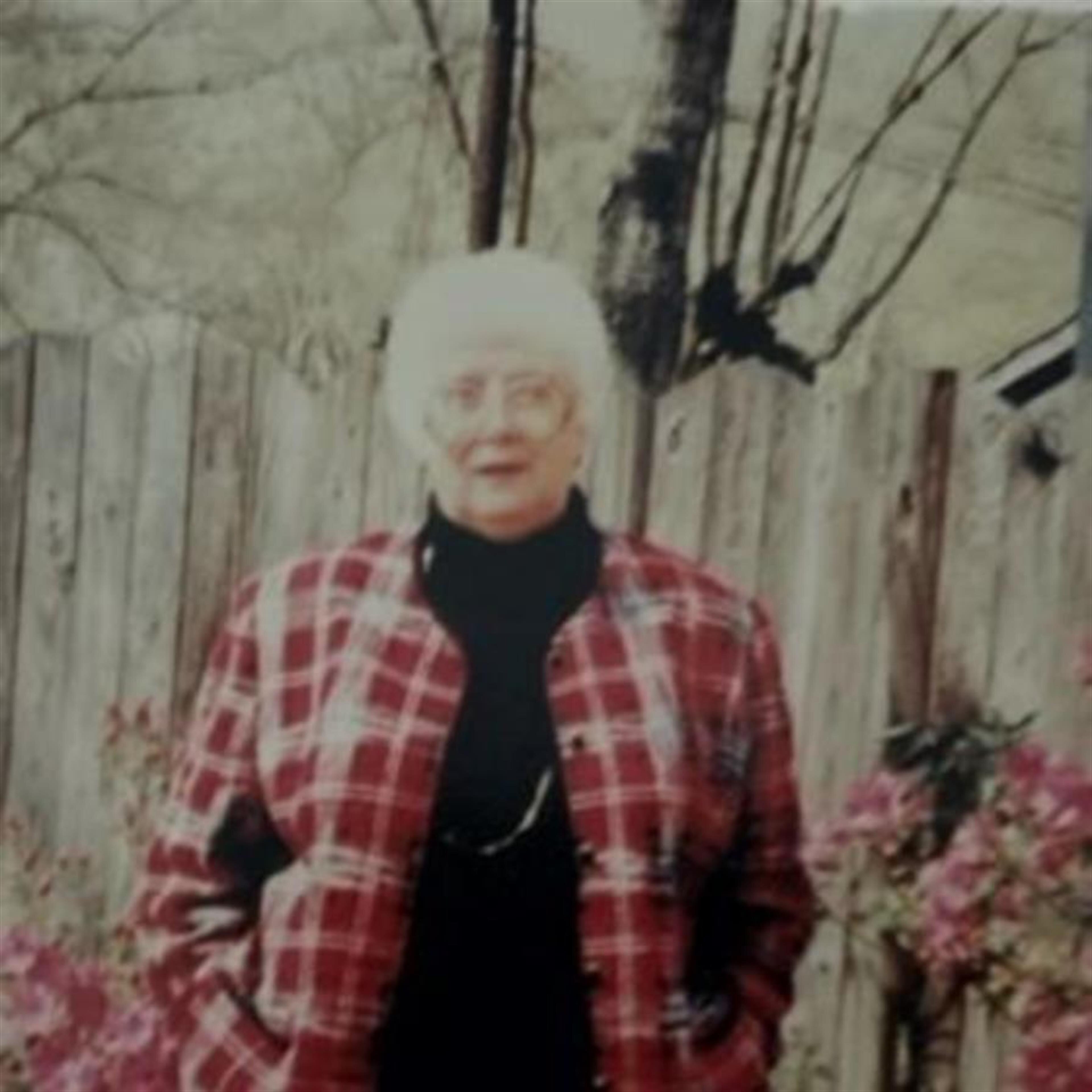 Myrtle Lee Stone