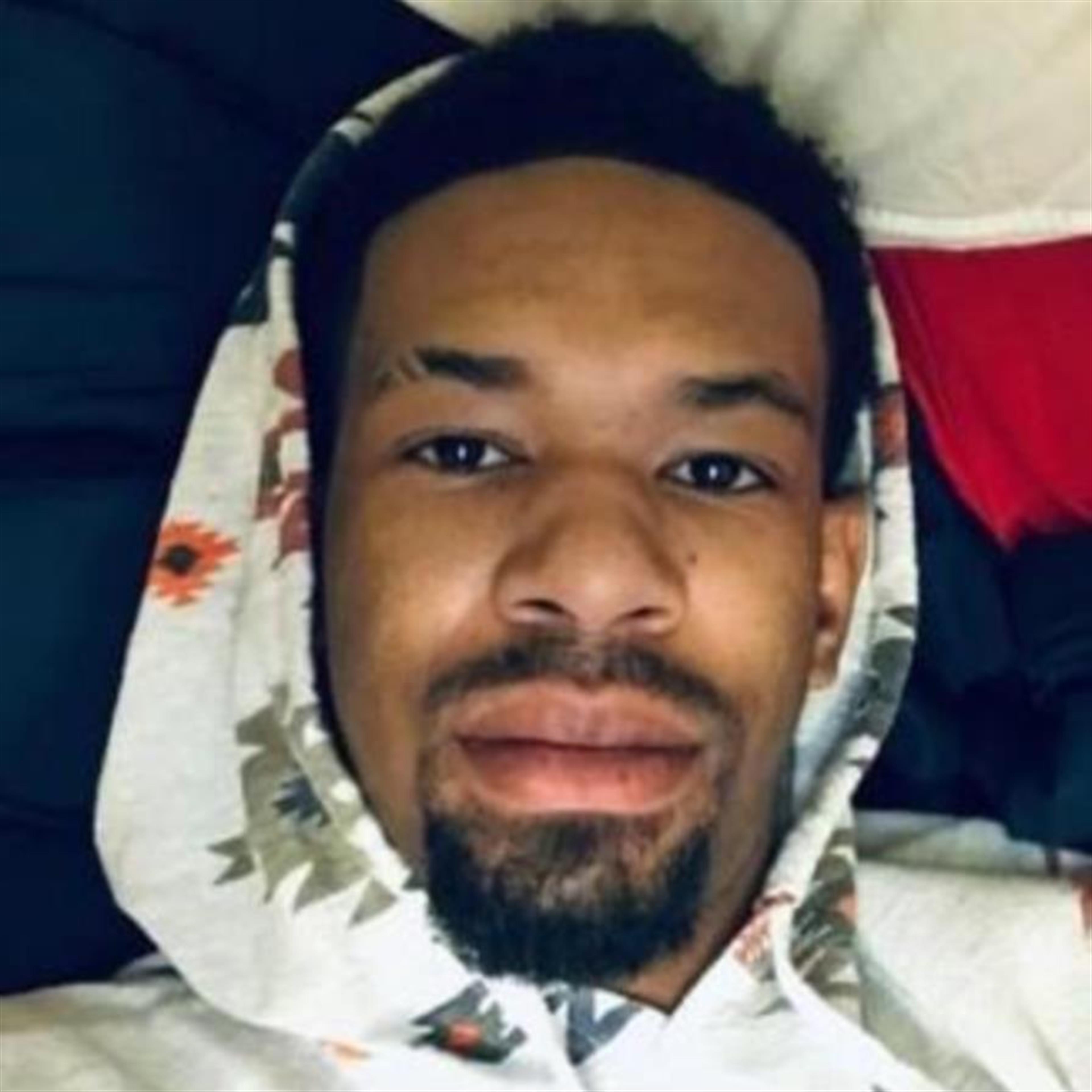 Tavaras Demetrius Menifee Sr.