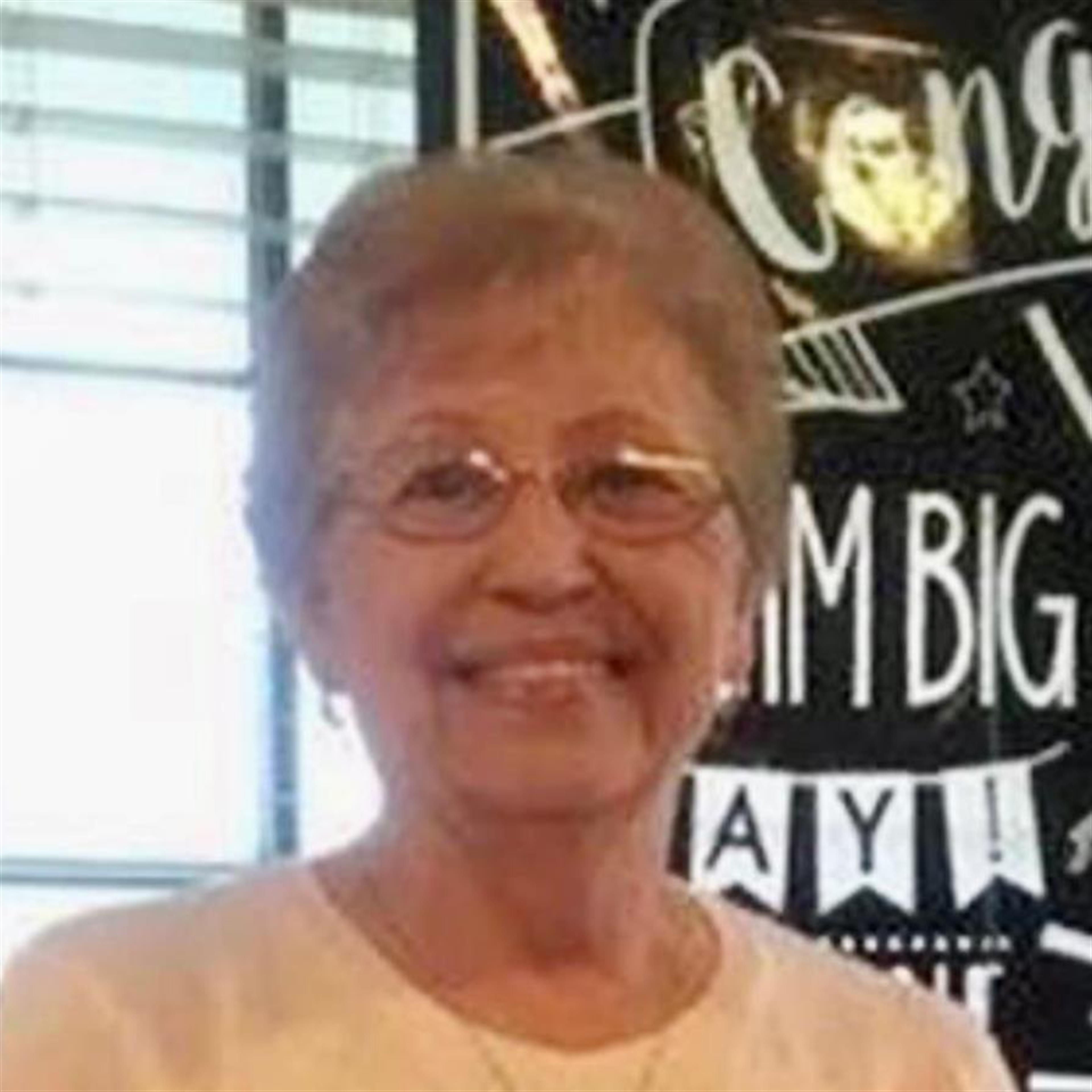 Judy Ann Poyner