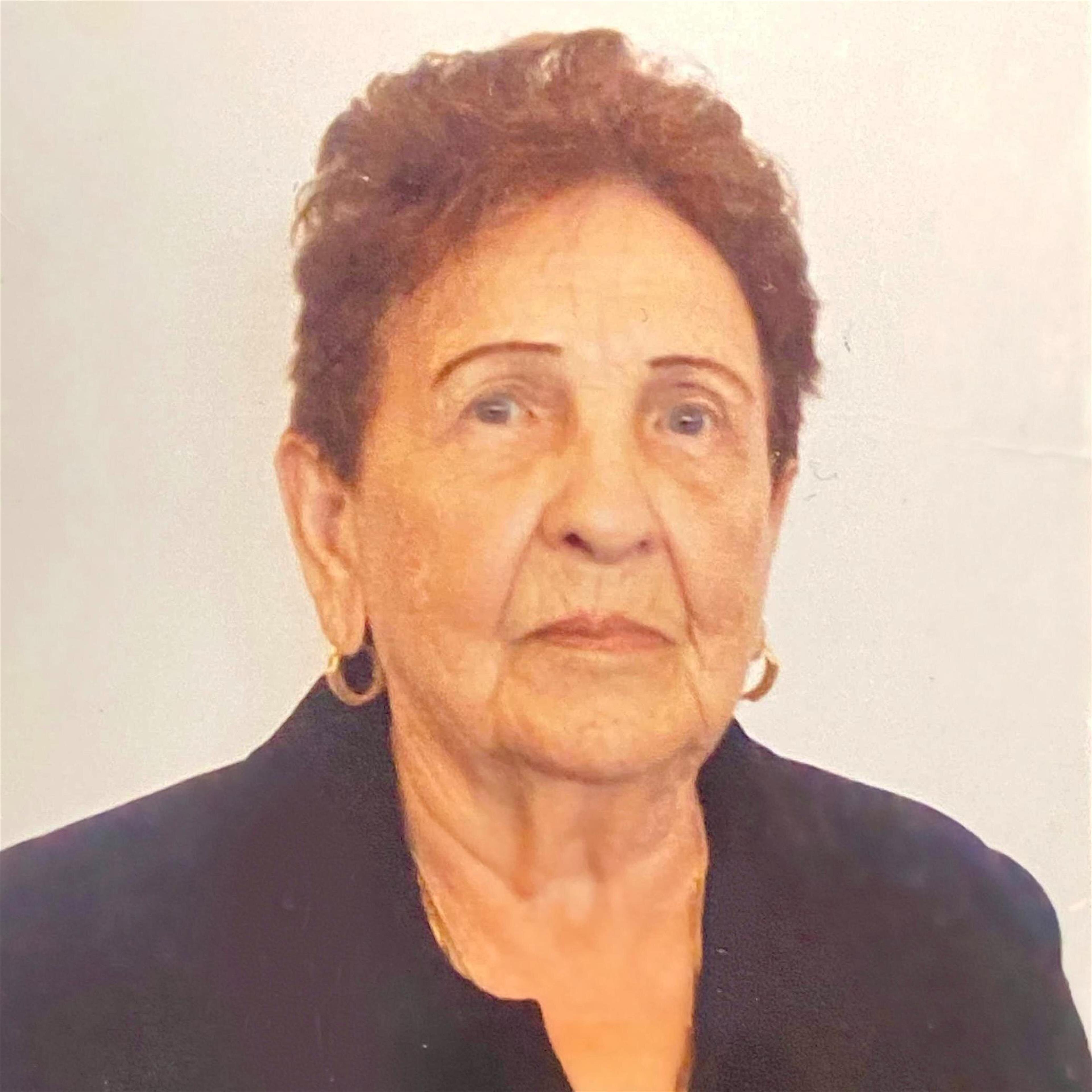 Candida Benitez Lezcano