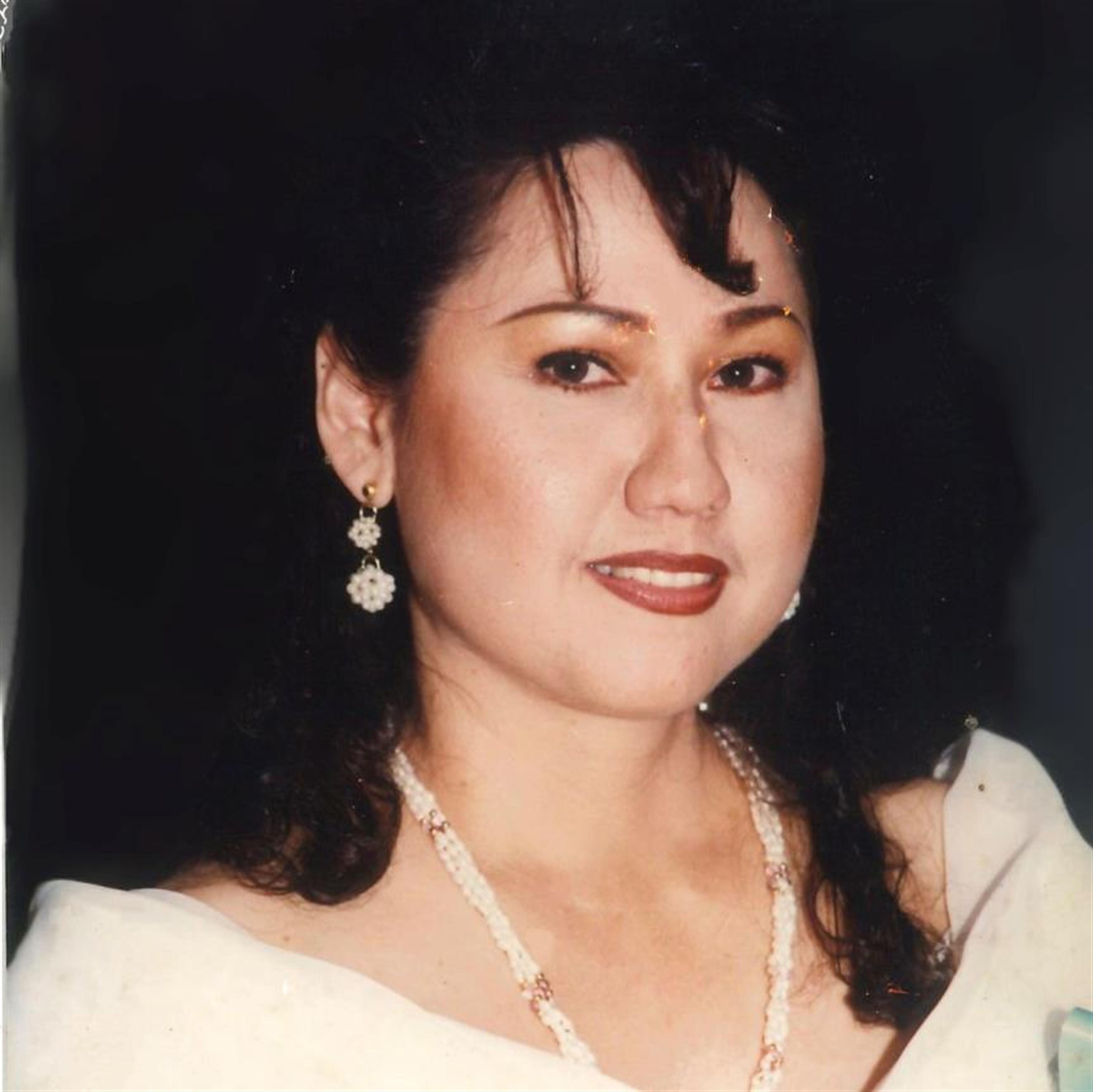 Evelyn Ejercito Antonio