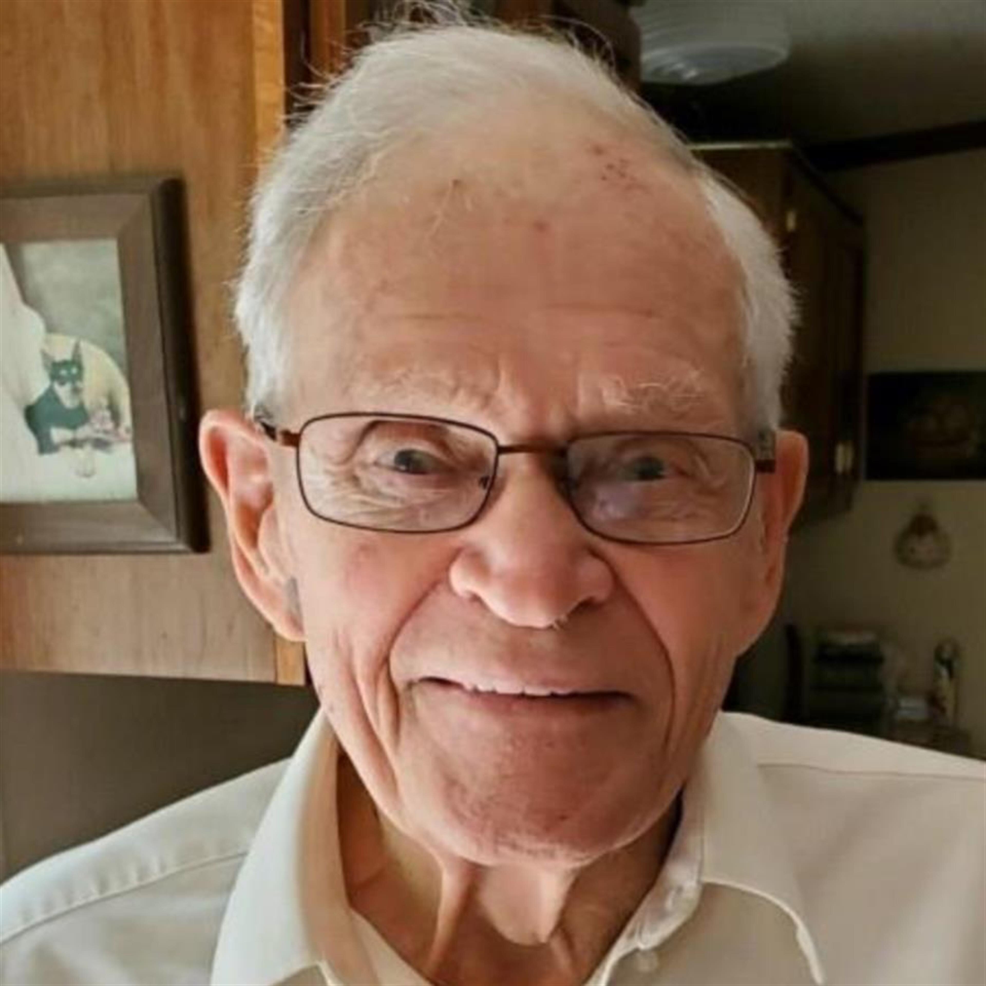 Vermaine "Vern" Mogck