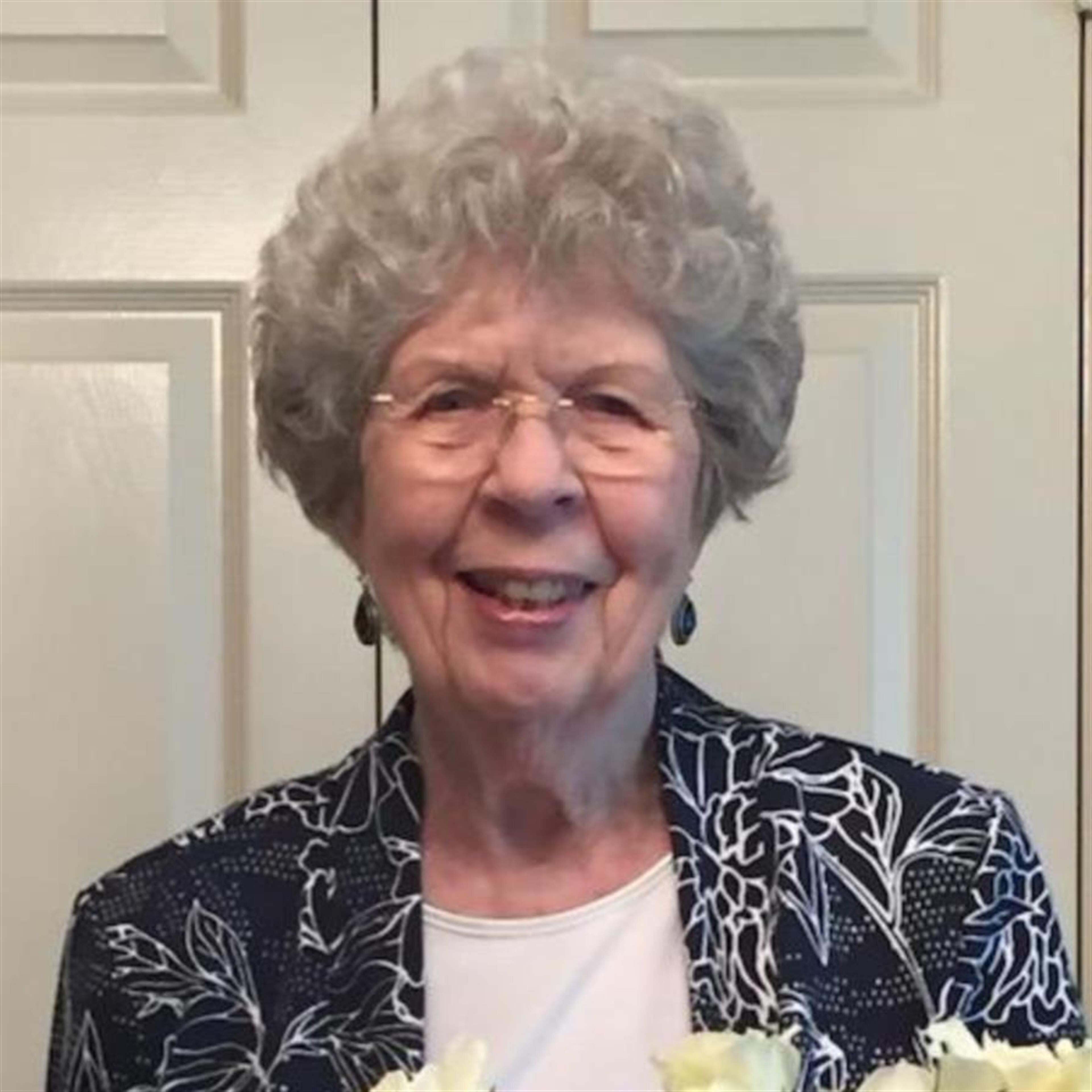 Mrs. Martha Wahlberg Eastwood