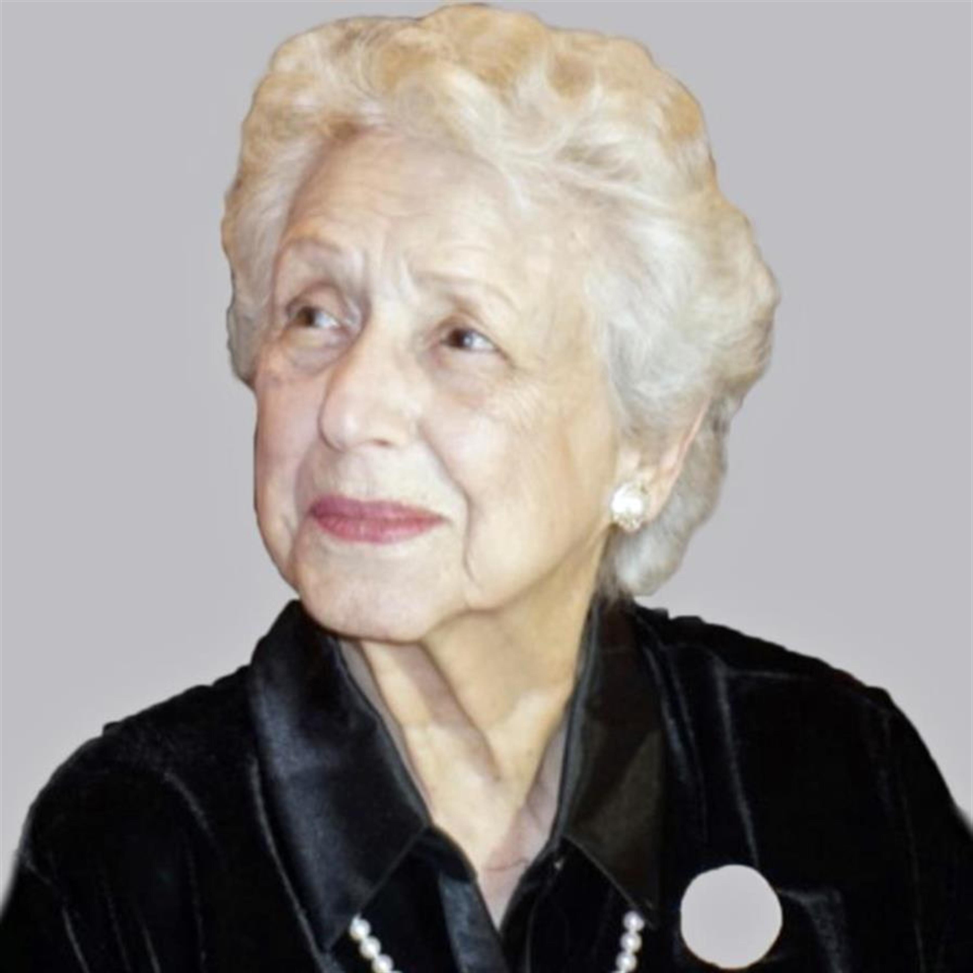 Catherine Corte Spadaro