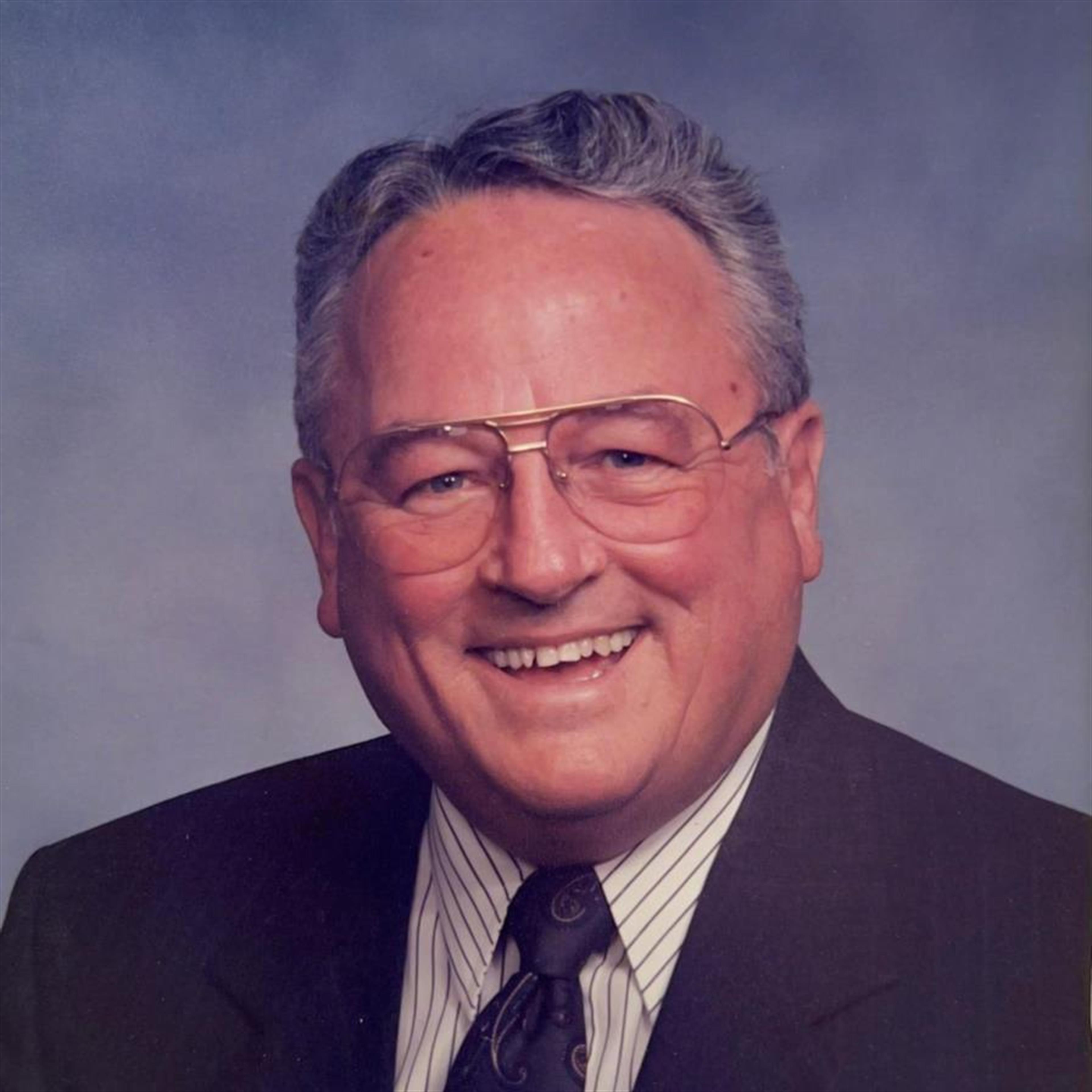 Charles Willis Boone