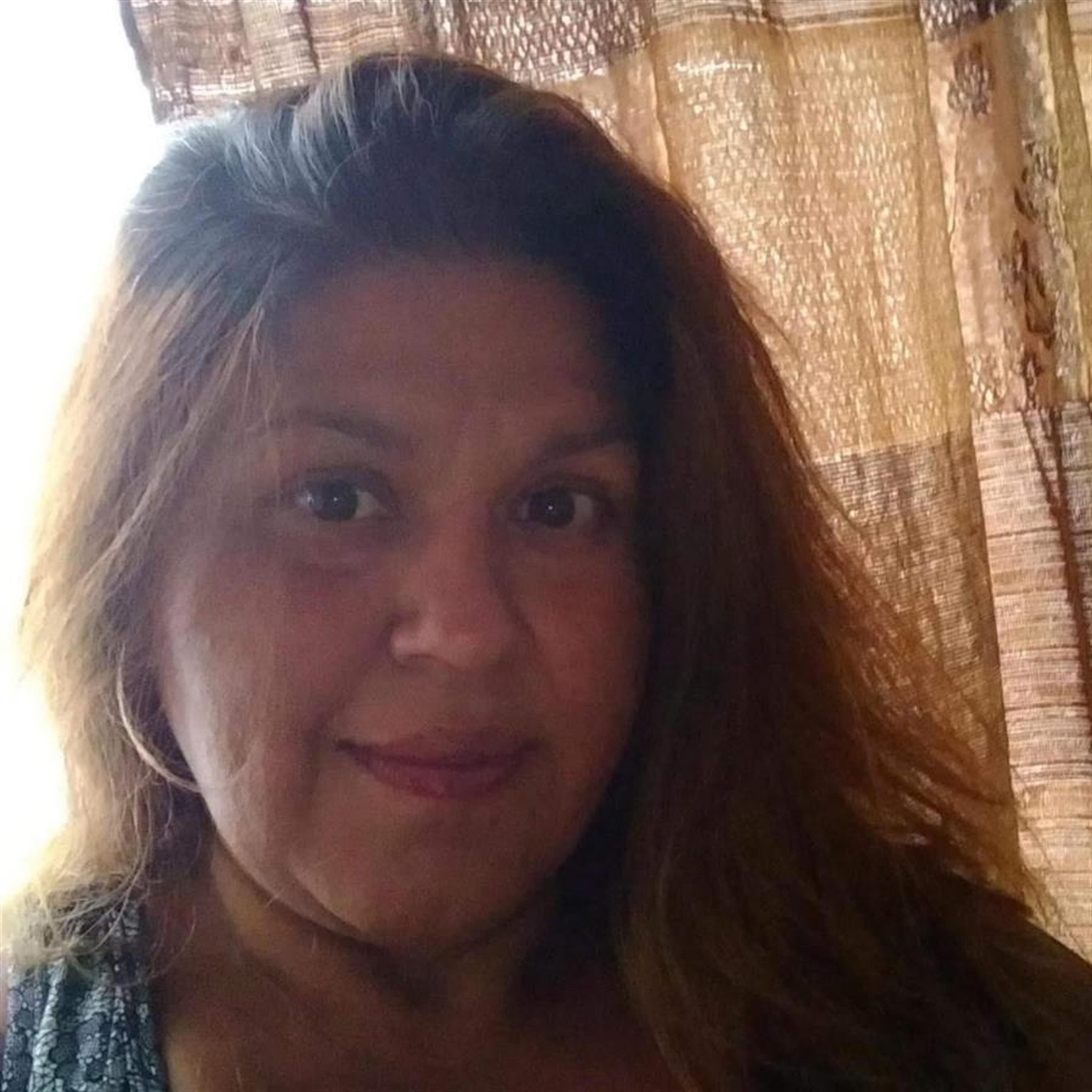 Rebecca Holmes Barrera