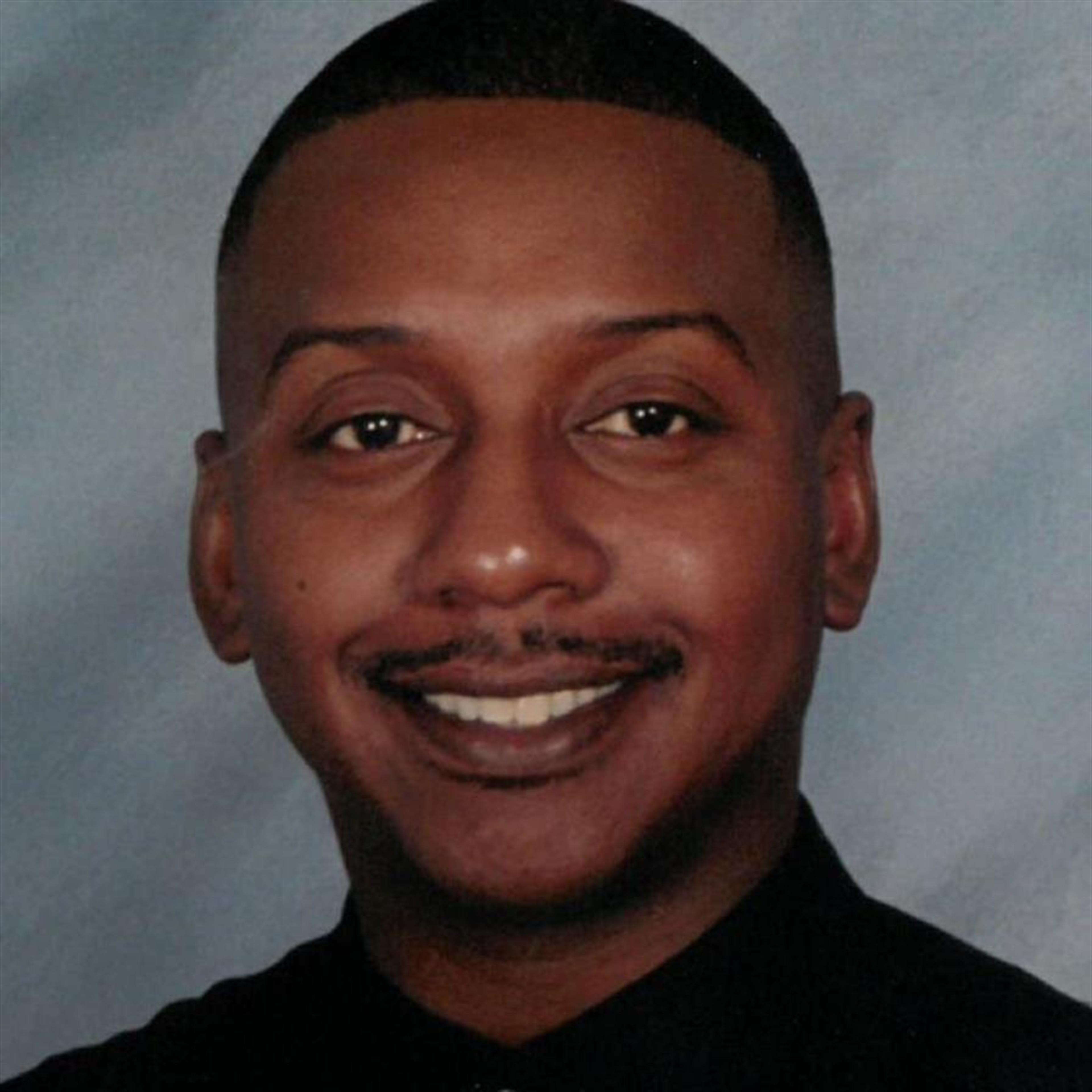 William Robert Scott Jr.