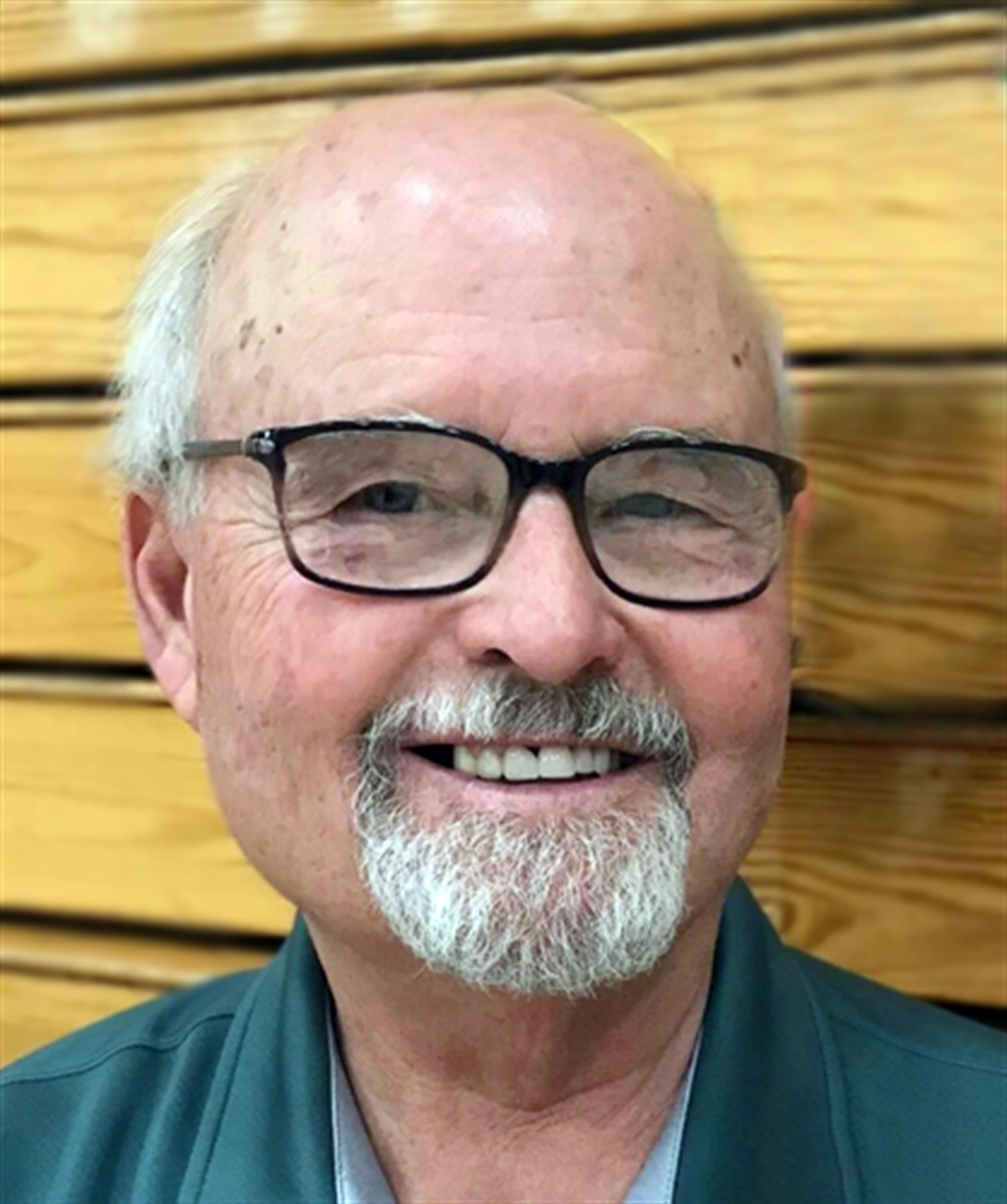 Robert Paul Stemmler