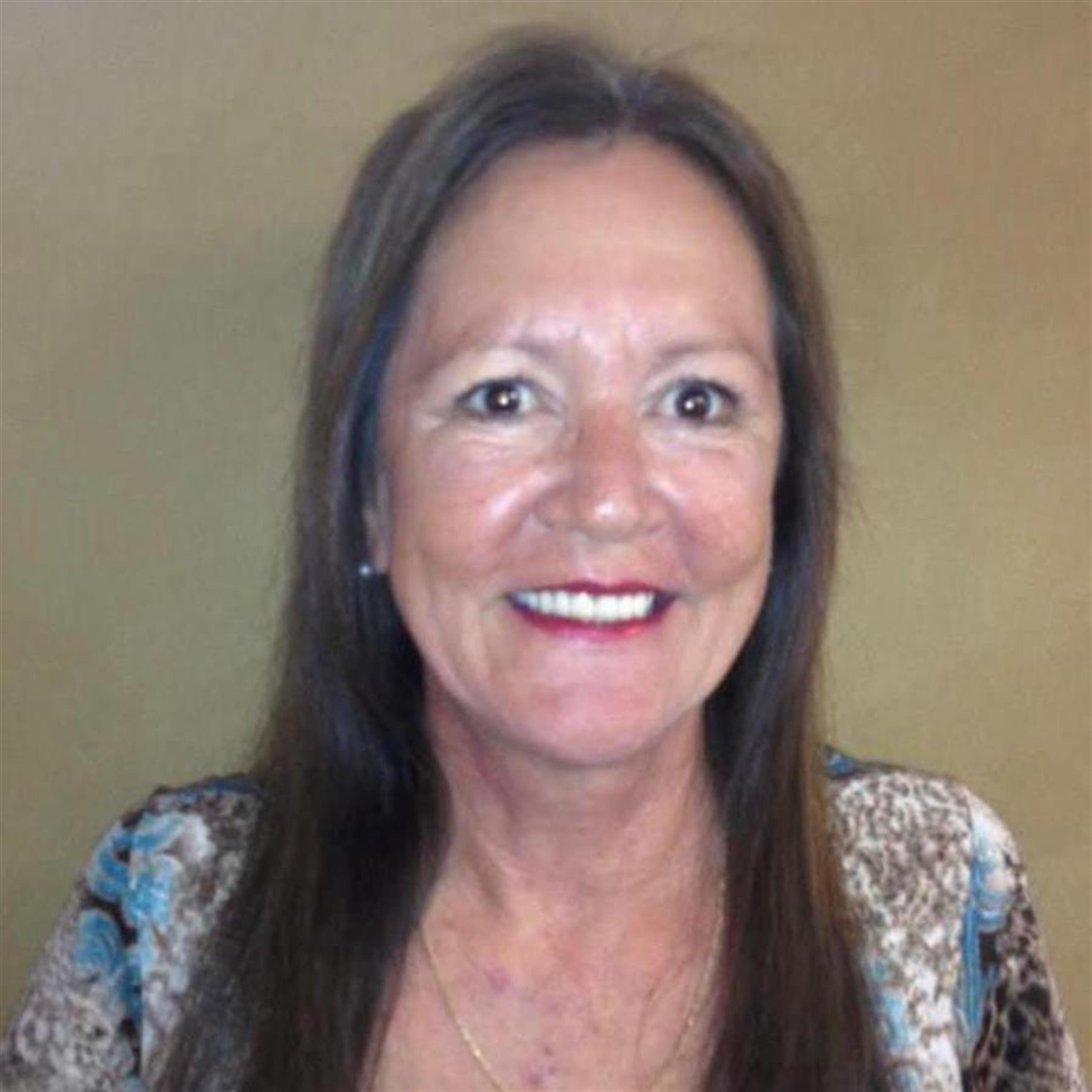 Geraldine "Geri" Mae Schweiger
