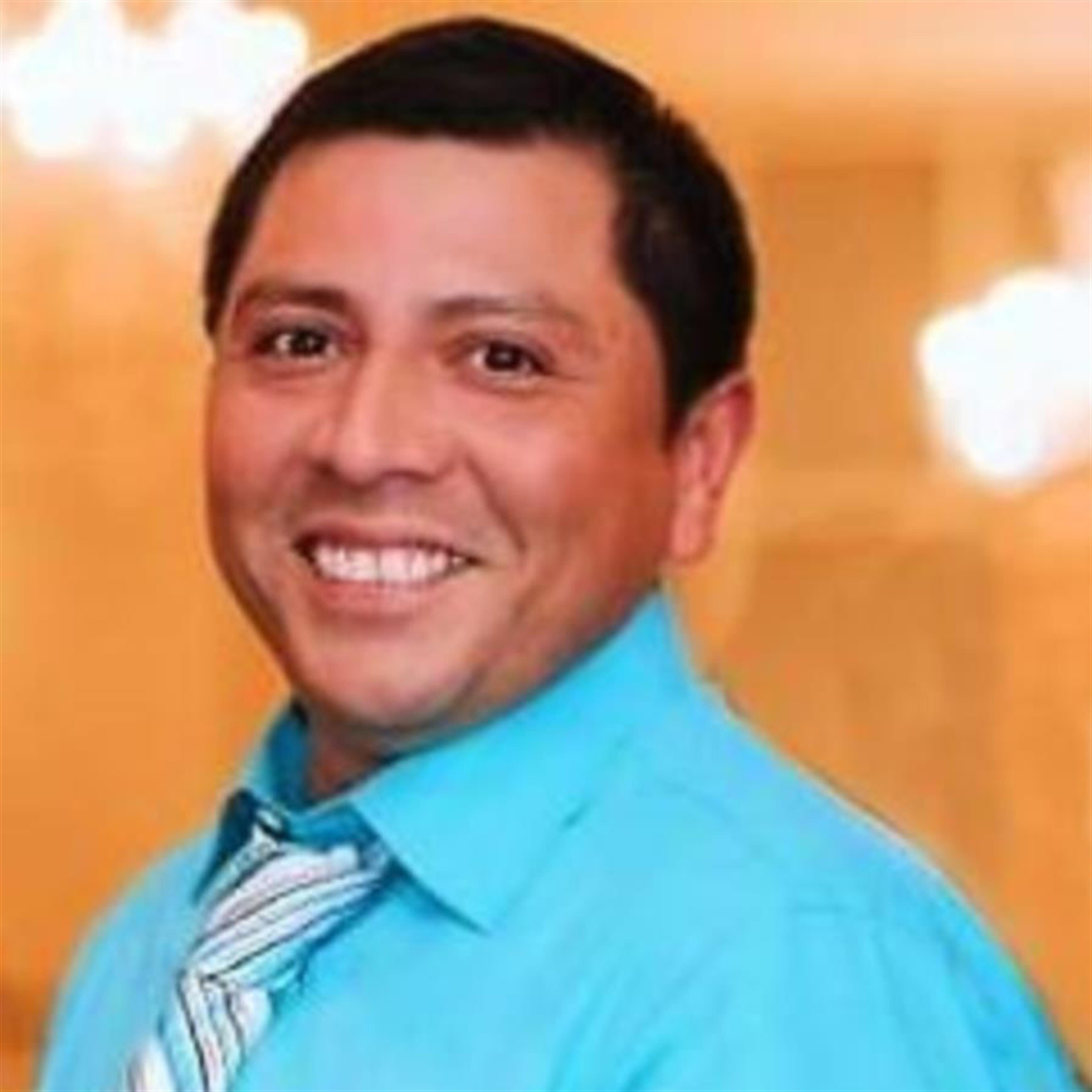 Clemente Rodriguez Jr.
