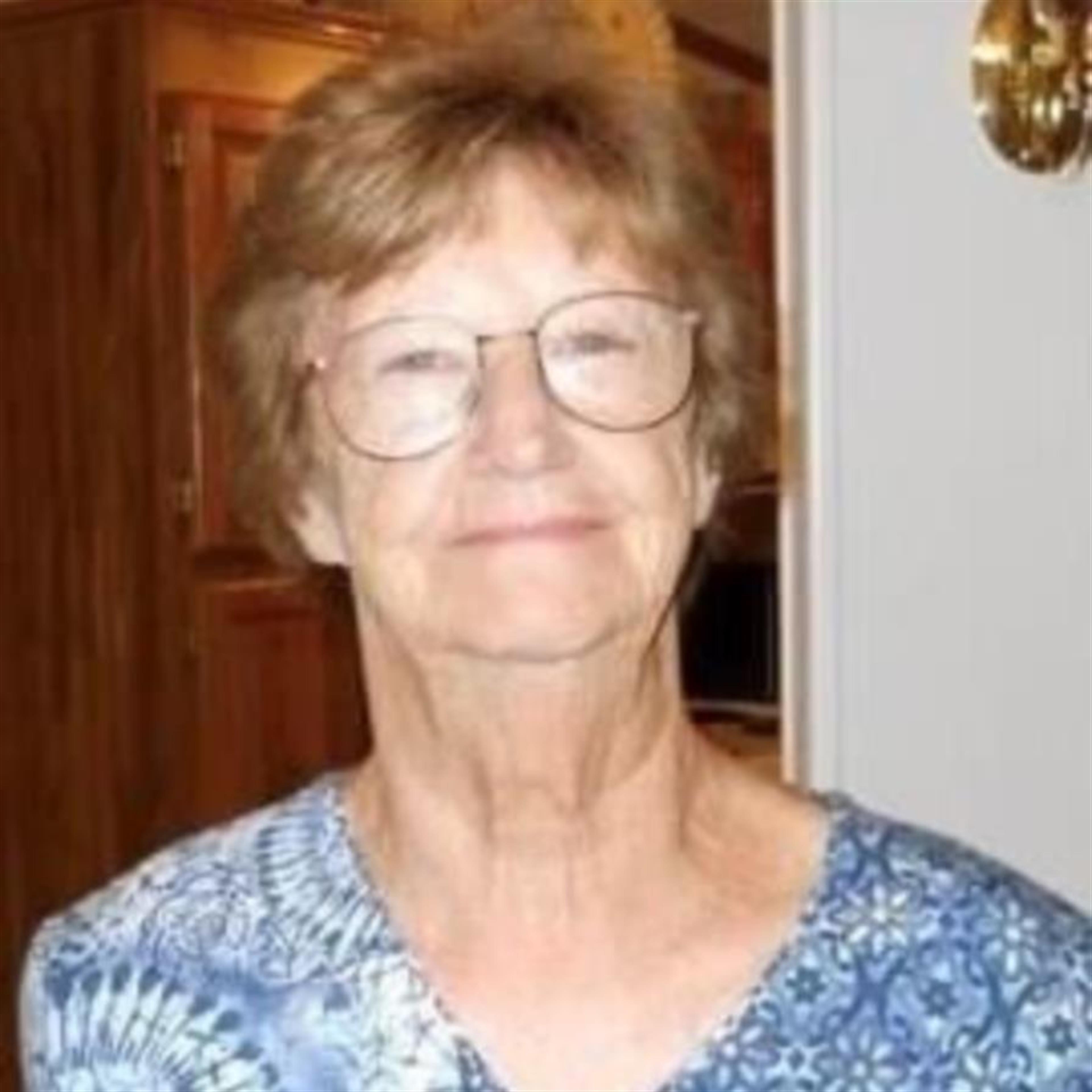 Frances Josephine Kisner