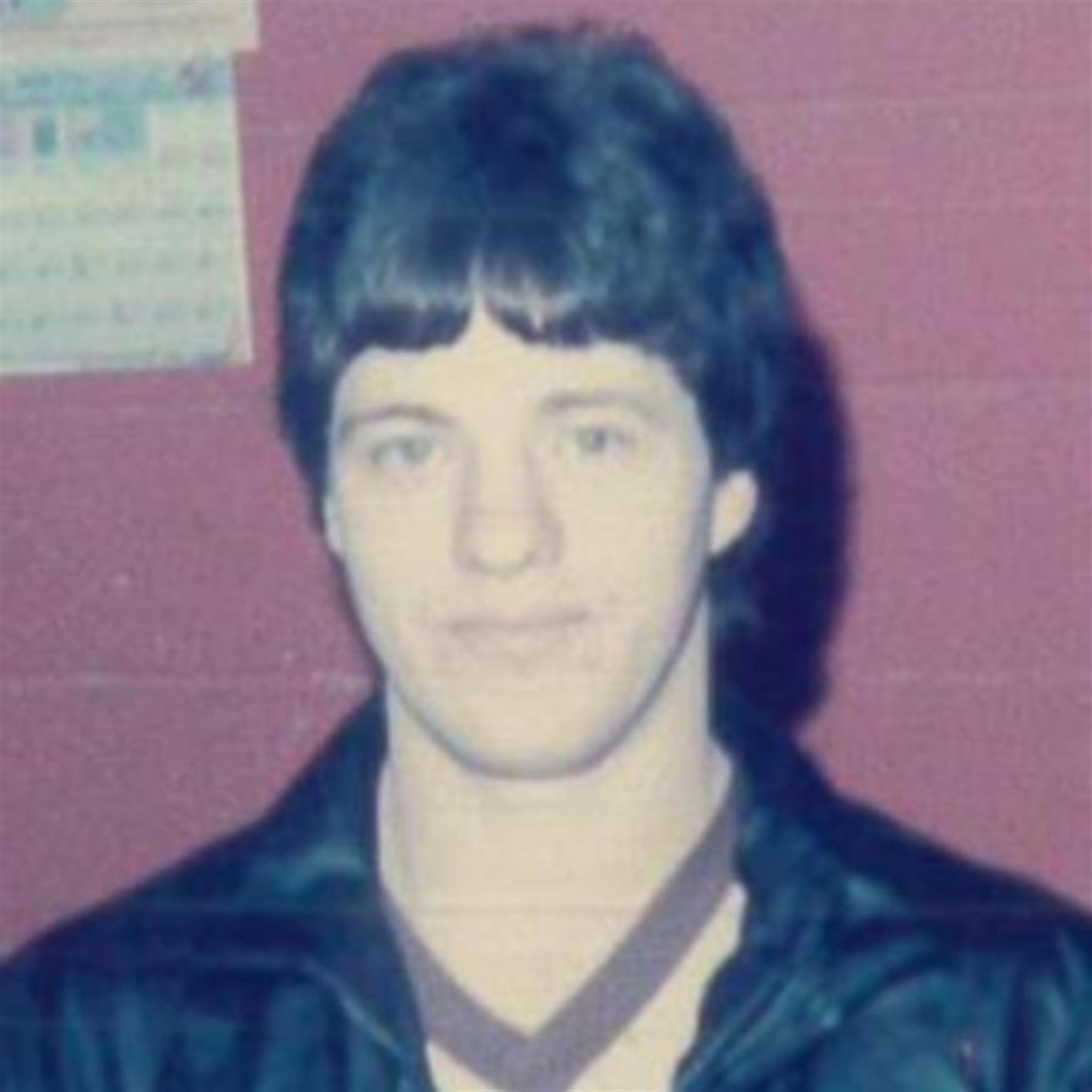 Billie Ray Philbrick