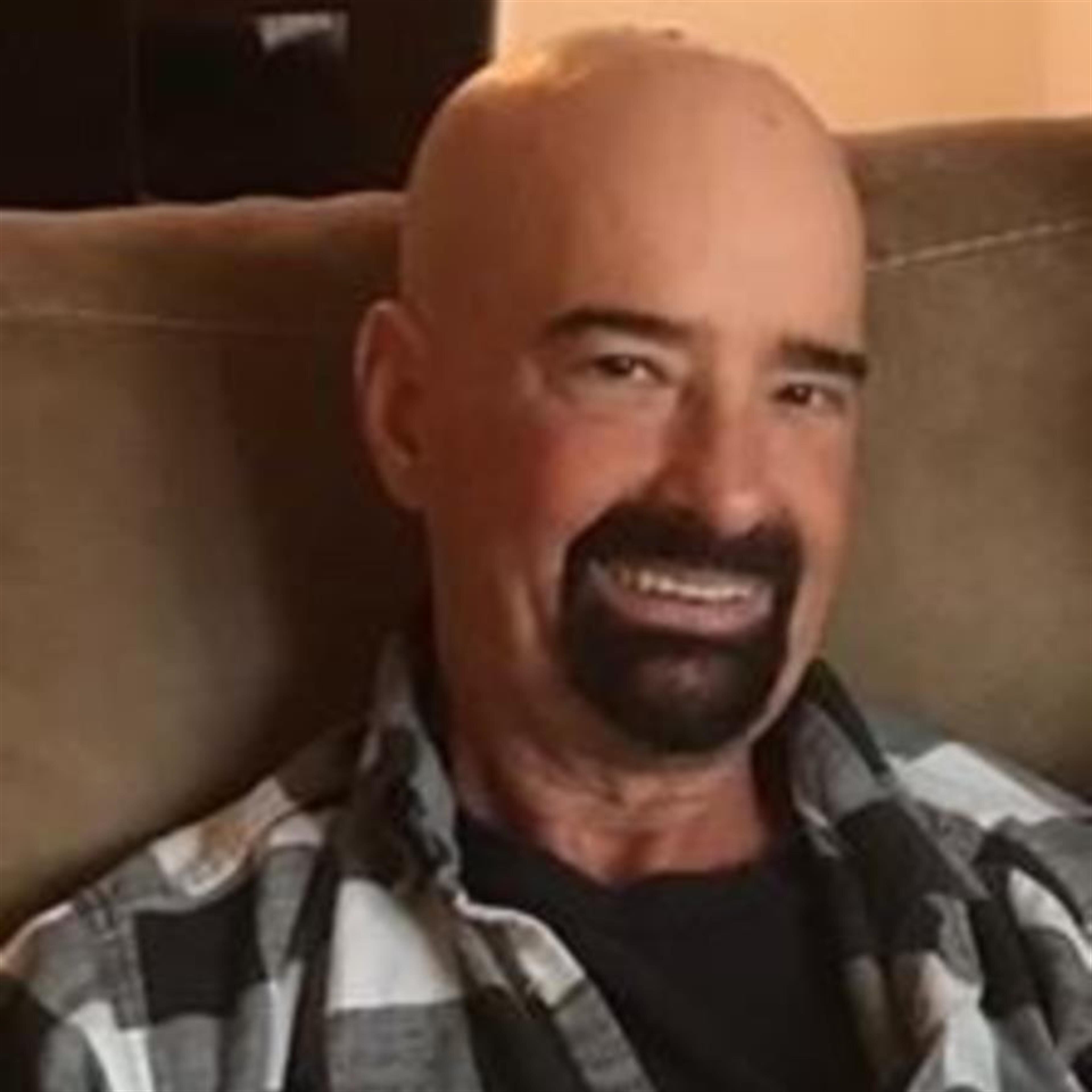 Jeffrey Scott Wismer