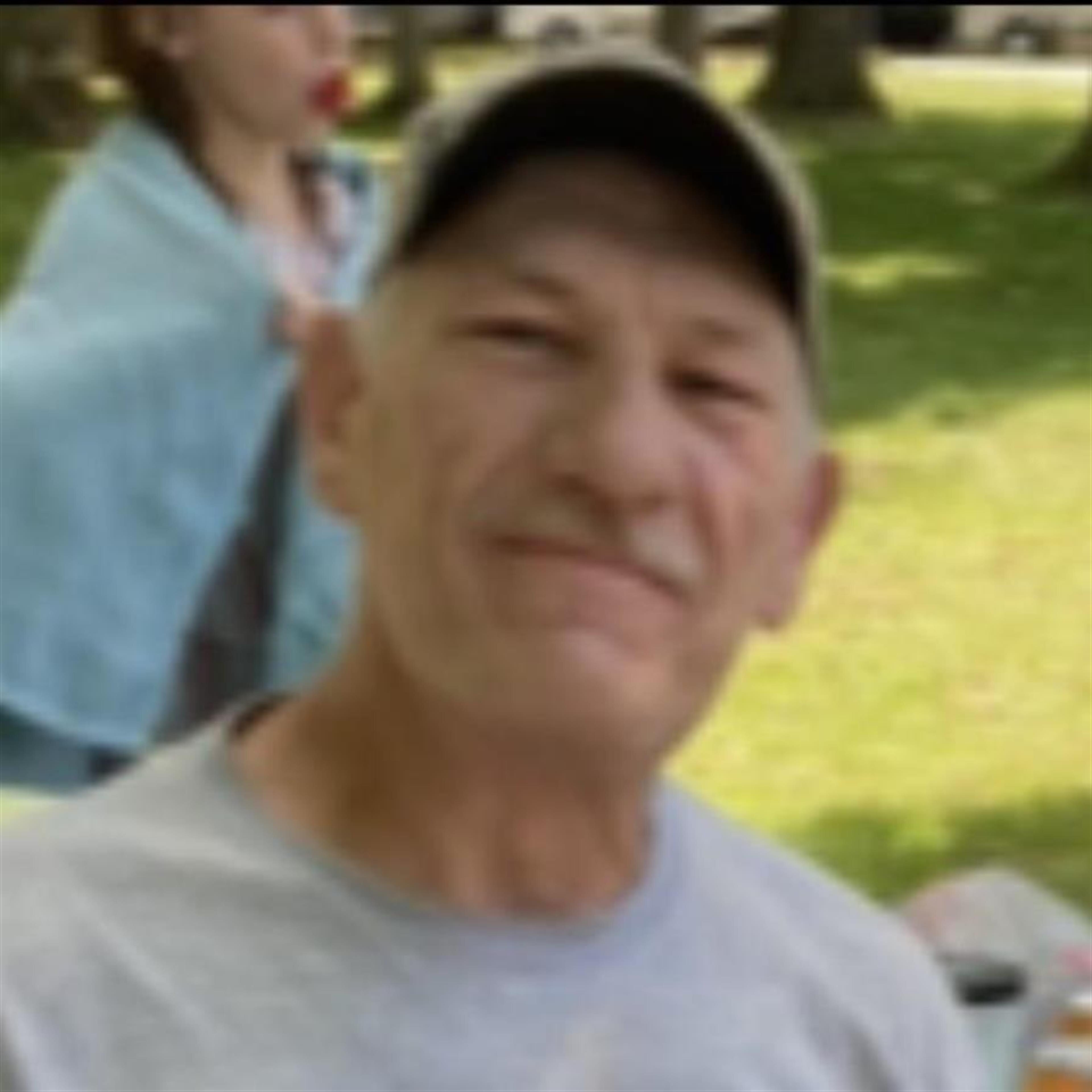 Charles "Chuck" Leslie Bentley