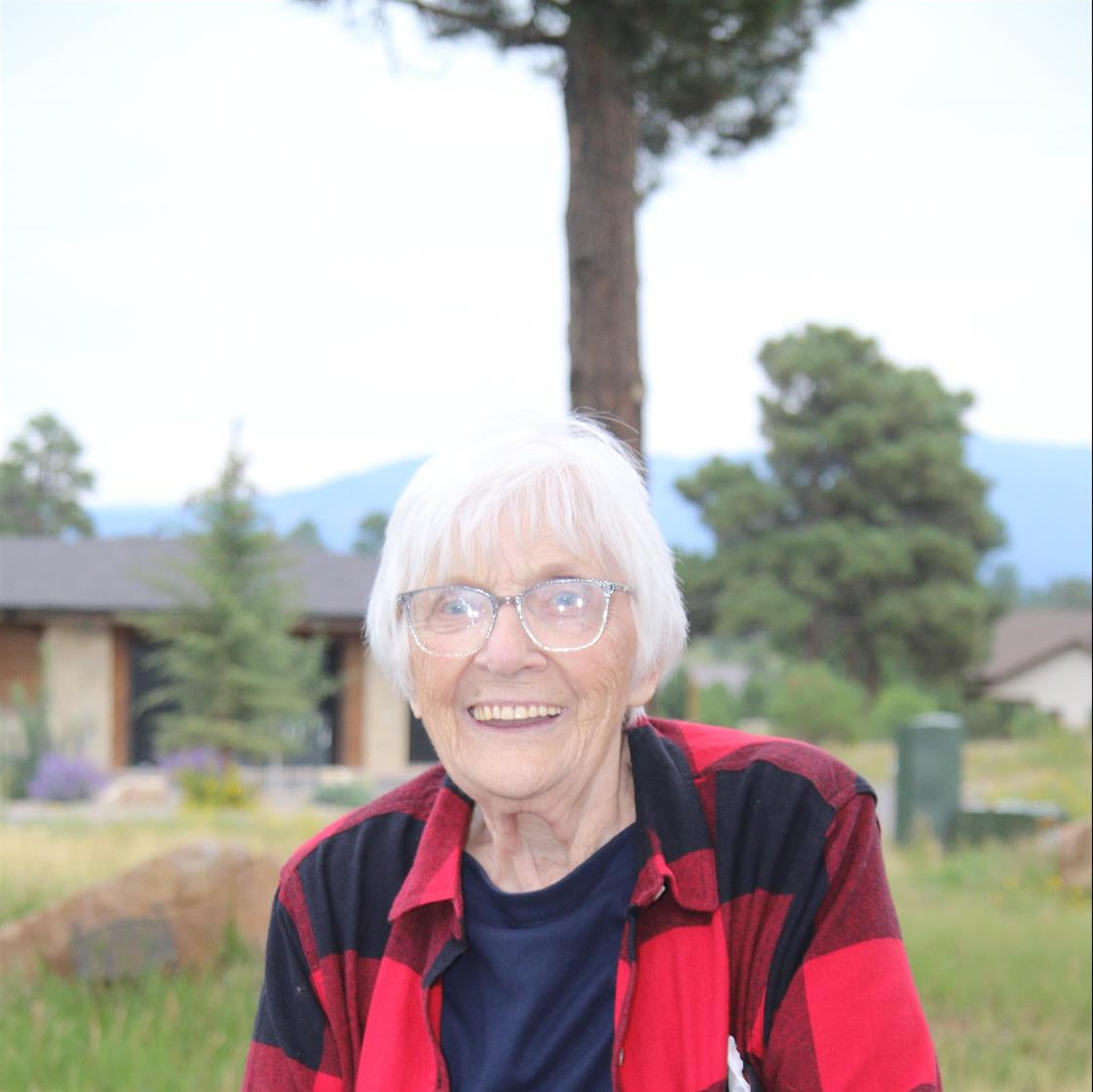 Dolores "Dolly" Lucetta Emens