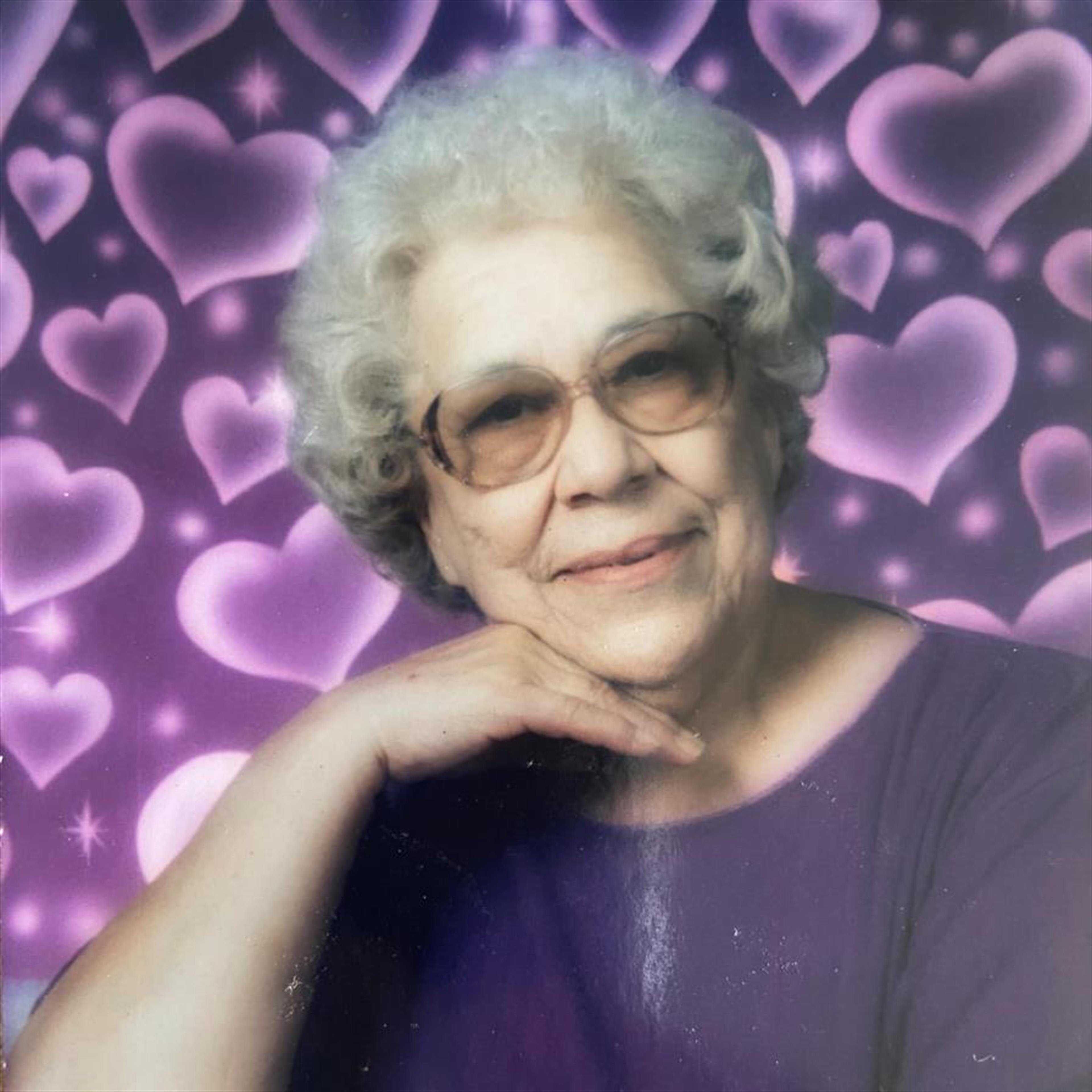 Armida H. Leyvas