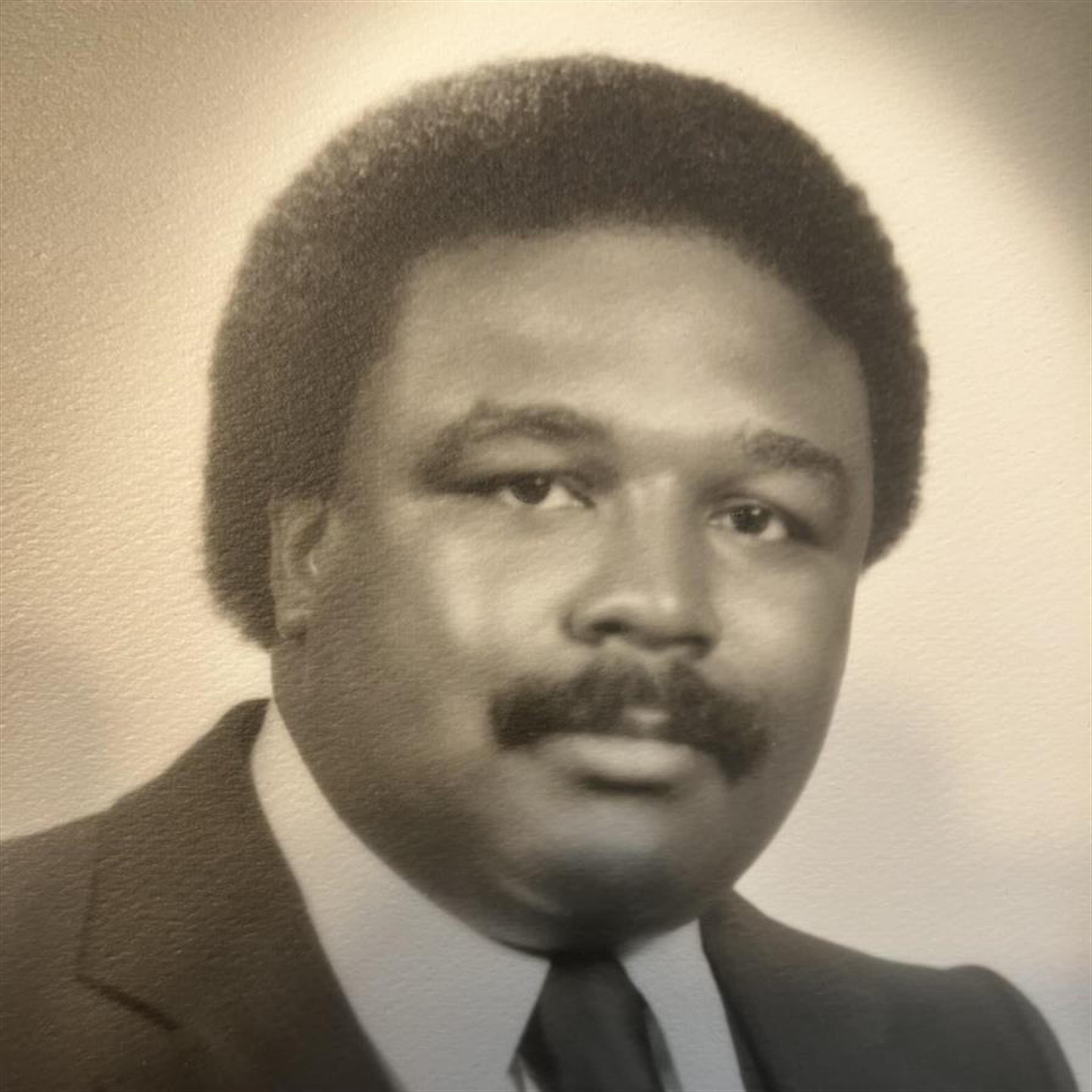 Edgar Myers