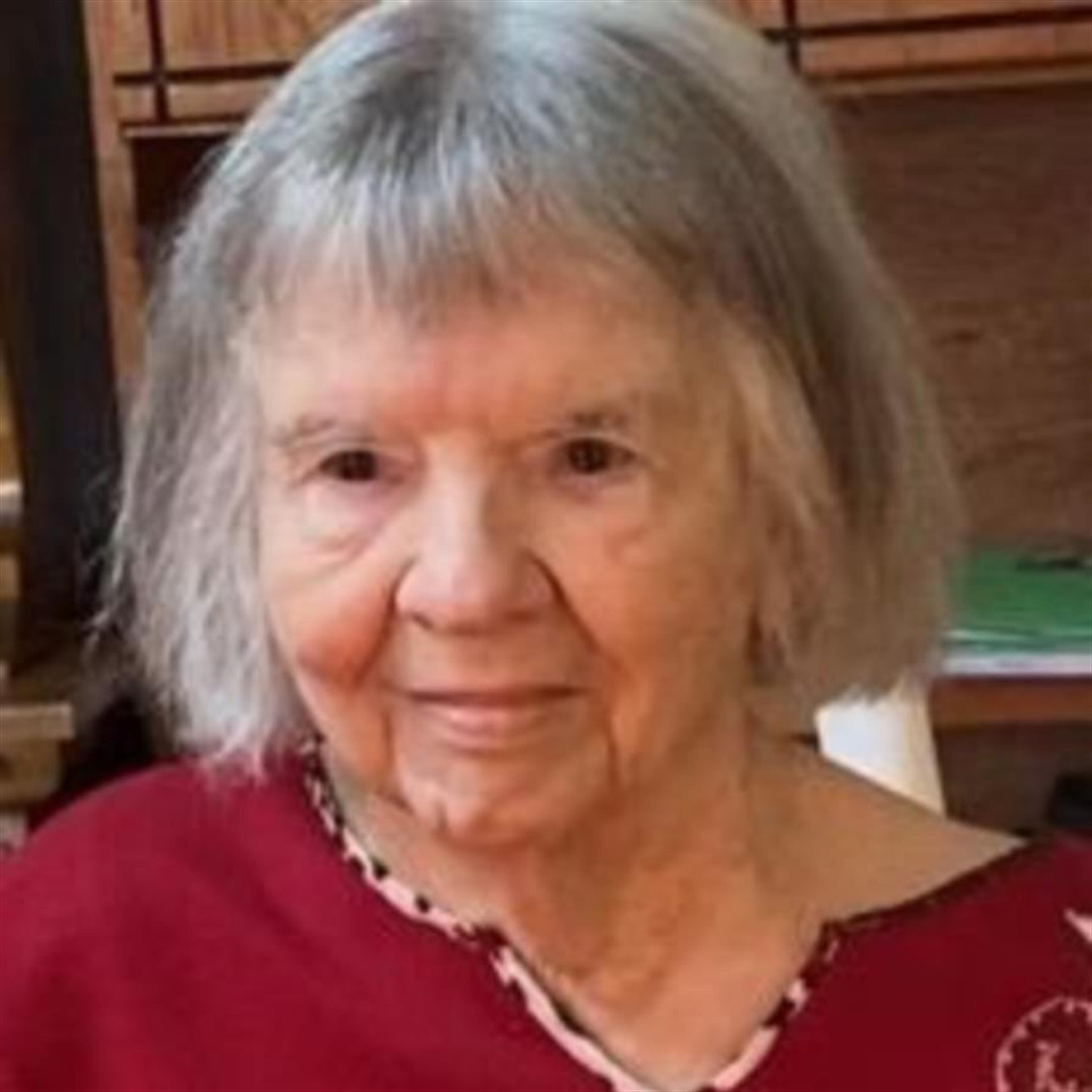 Laura Geraldine Sharp Phillips