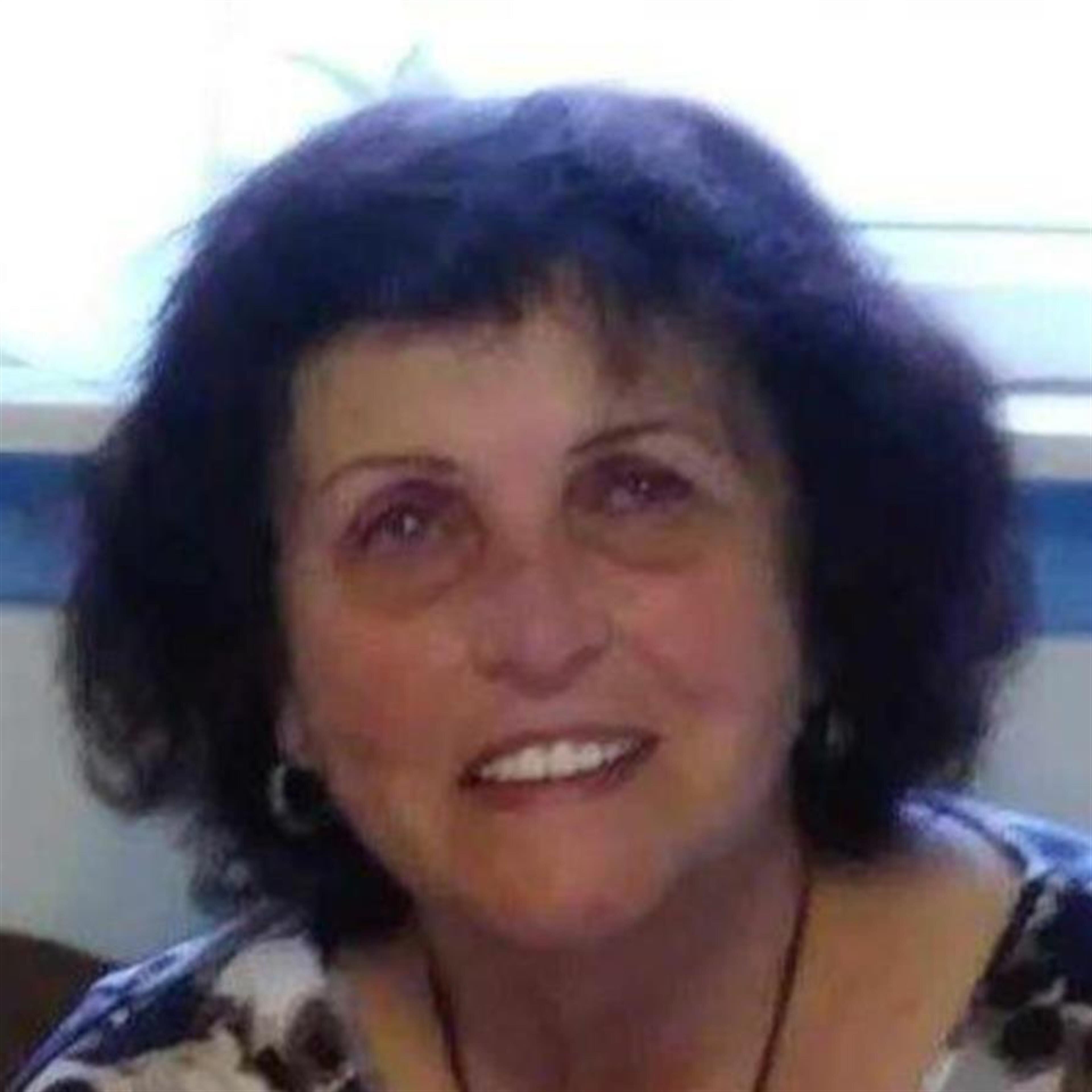 Jeannette A. Cuthbertson